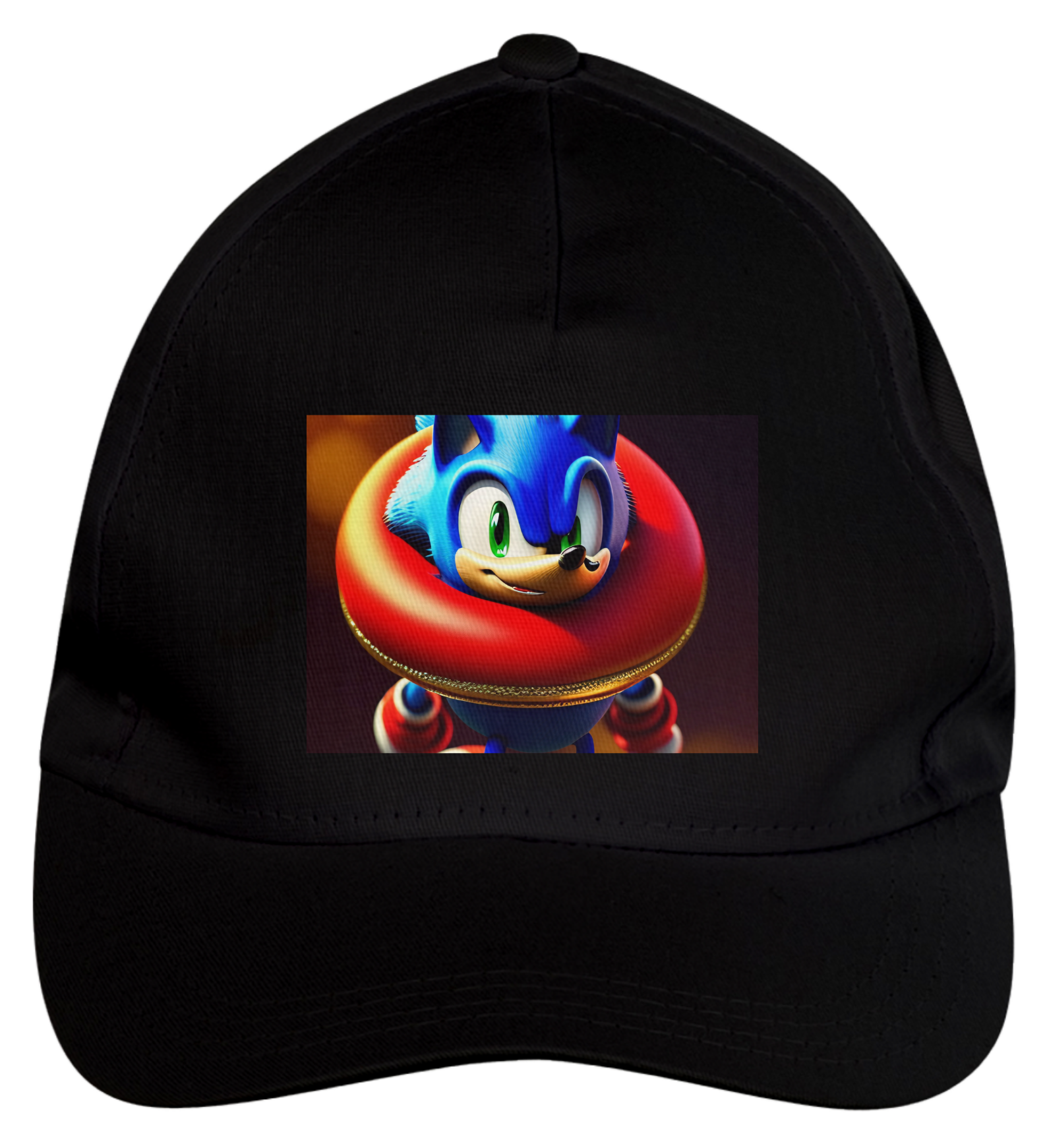 Nome do produto: Bone do Sonic