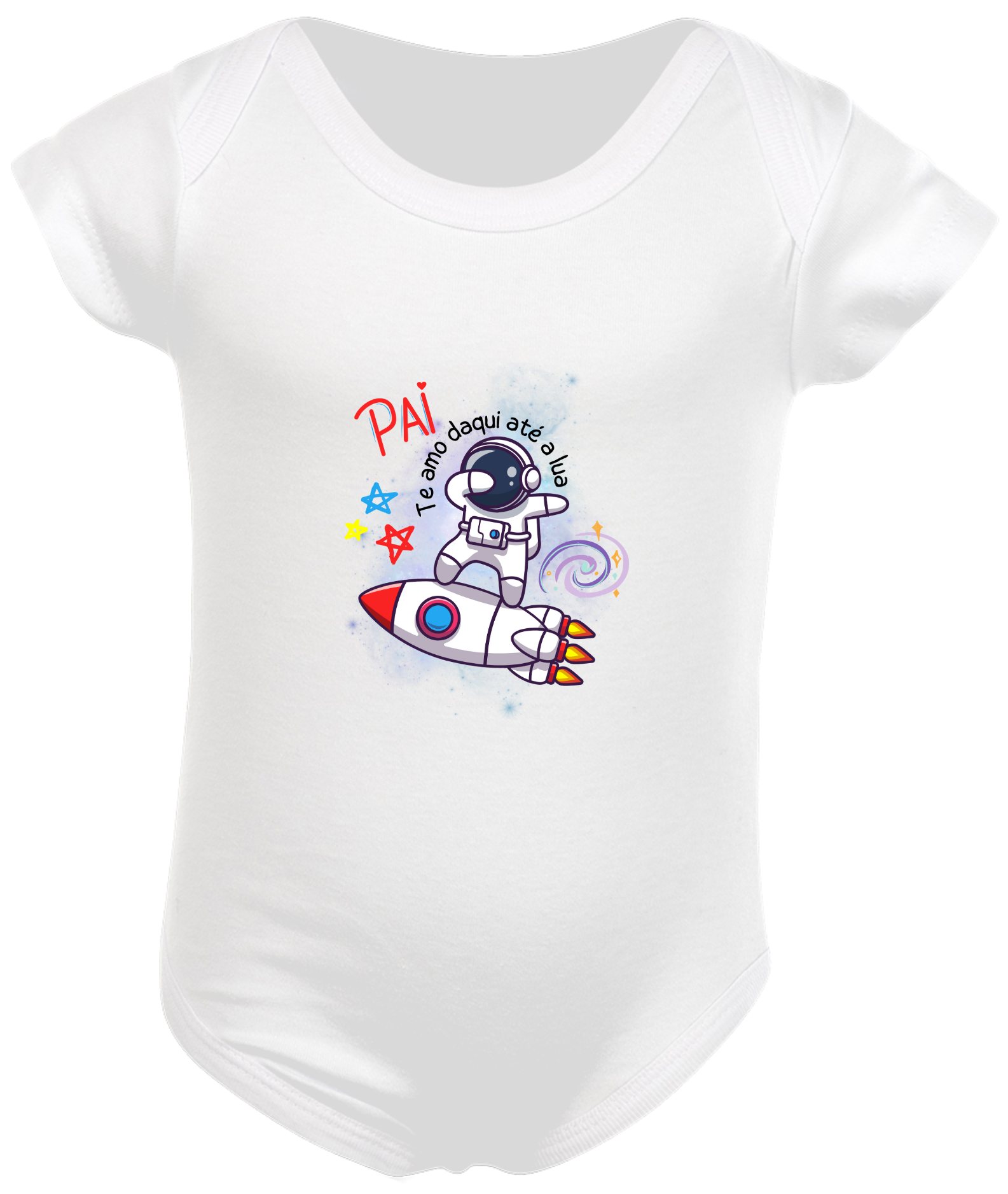 Nome do produto: body infantil \