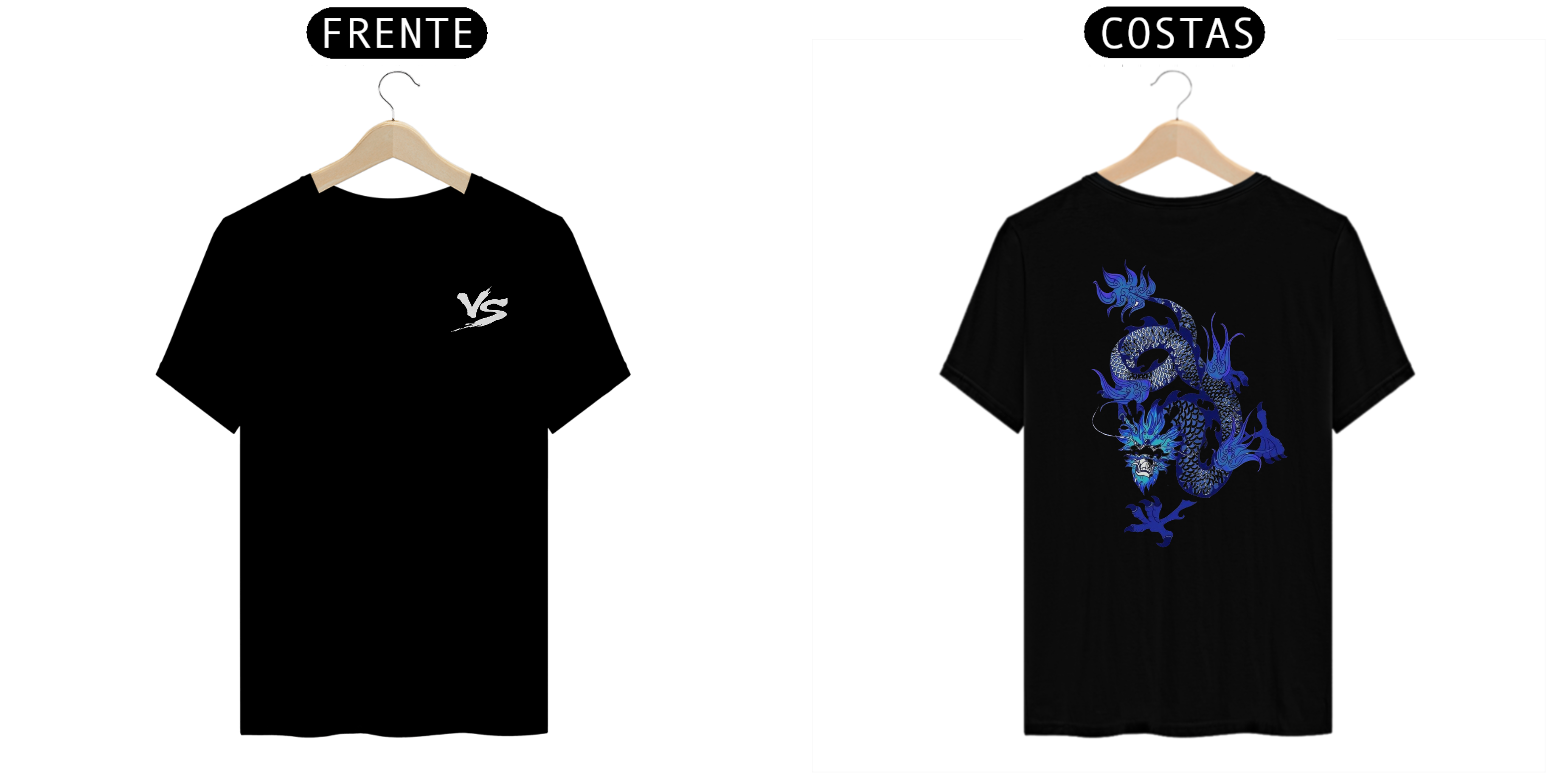 Nome do produto: Camisa \