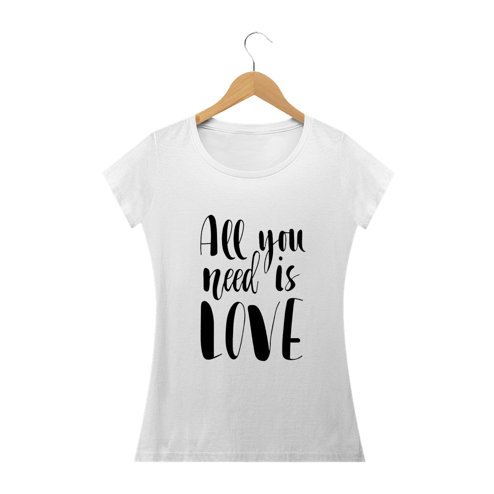 Nome do produto: Baby Long All you Need