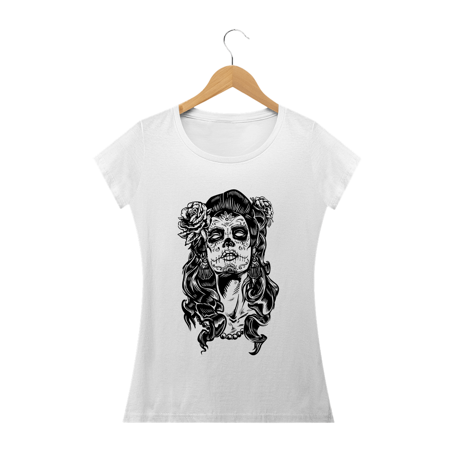 Nome do produto: Baby Long Skull