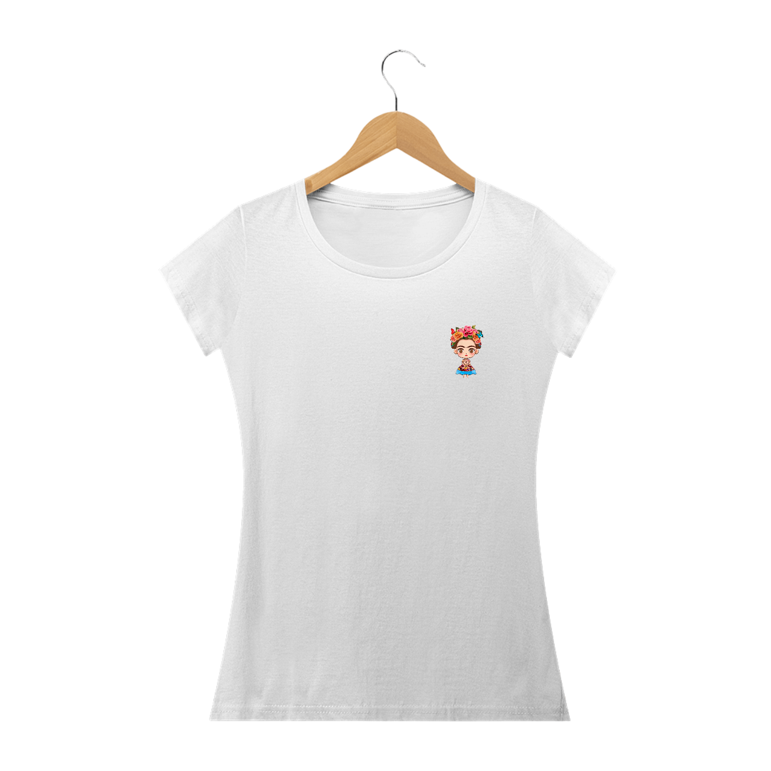 Nome do produto: Baby Long Frida