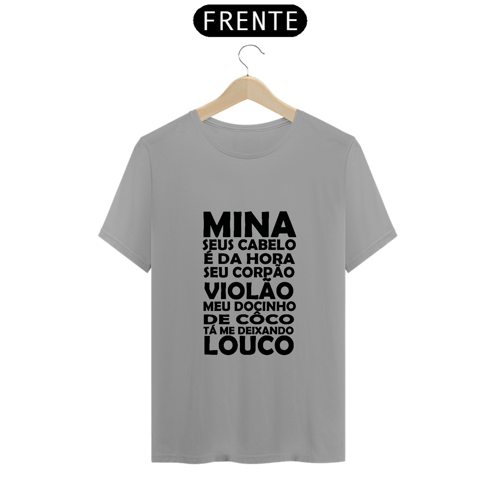 Nome do produto: Camiseta - Mamonas