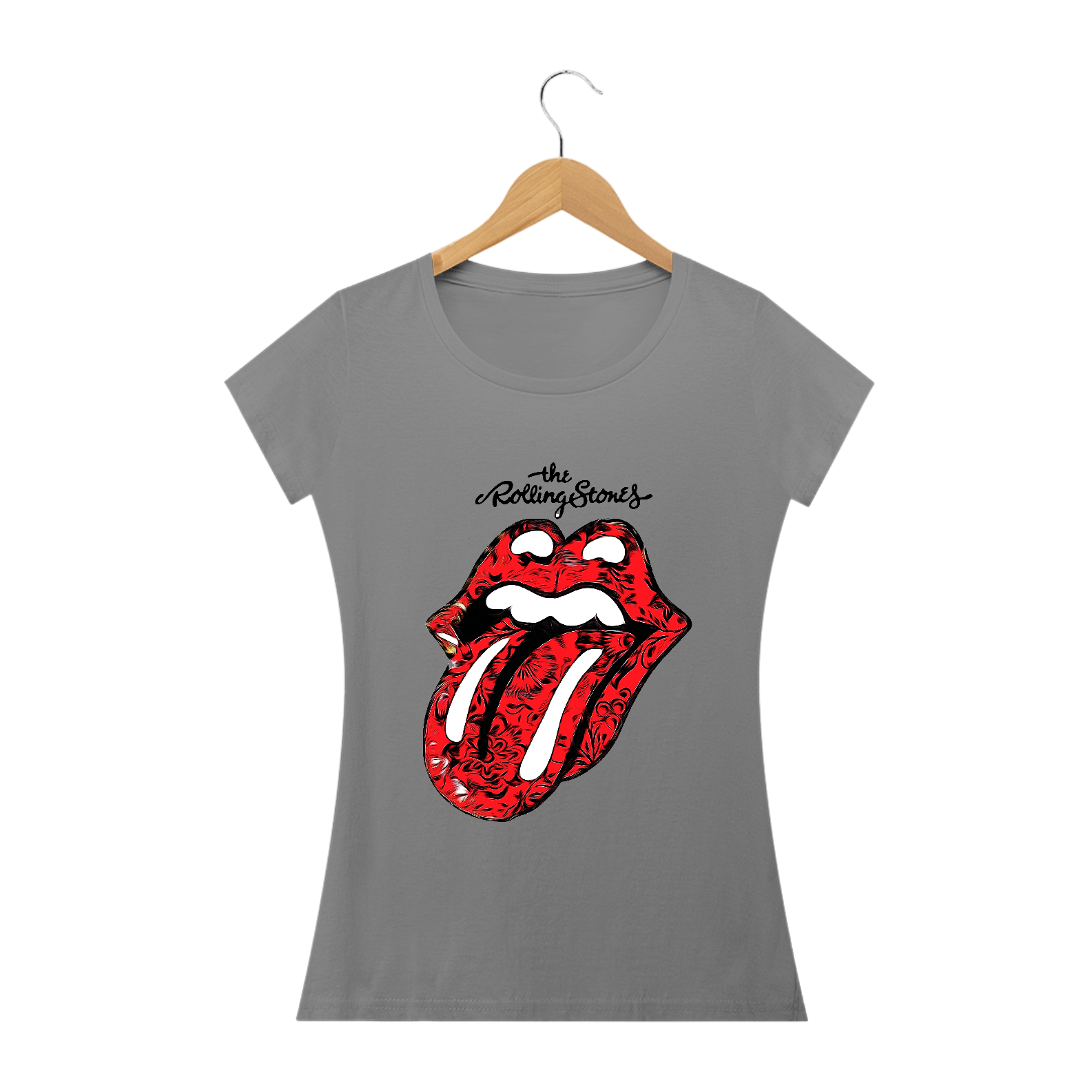 Nome do produto: Baby Long Rolling Stones