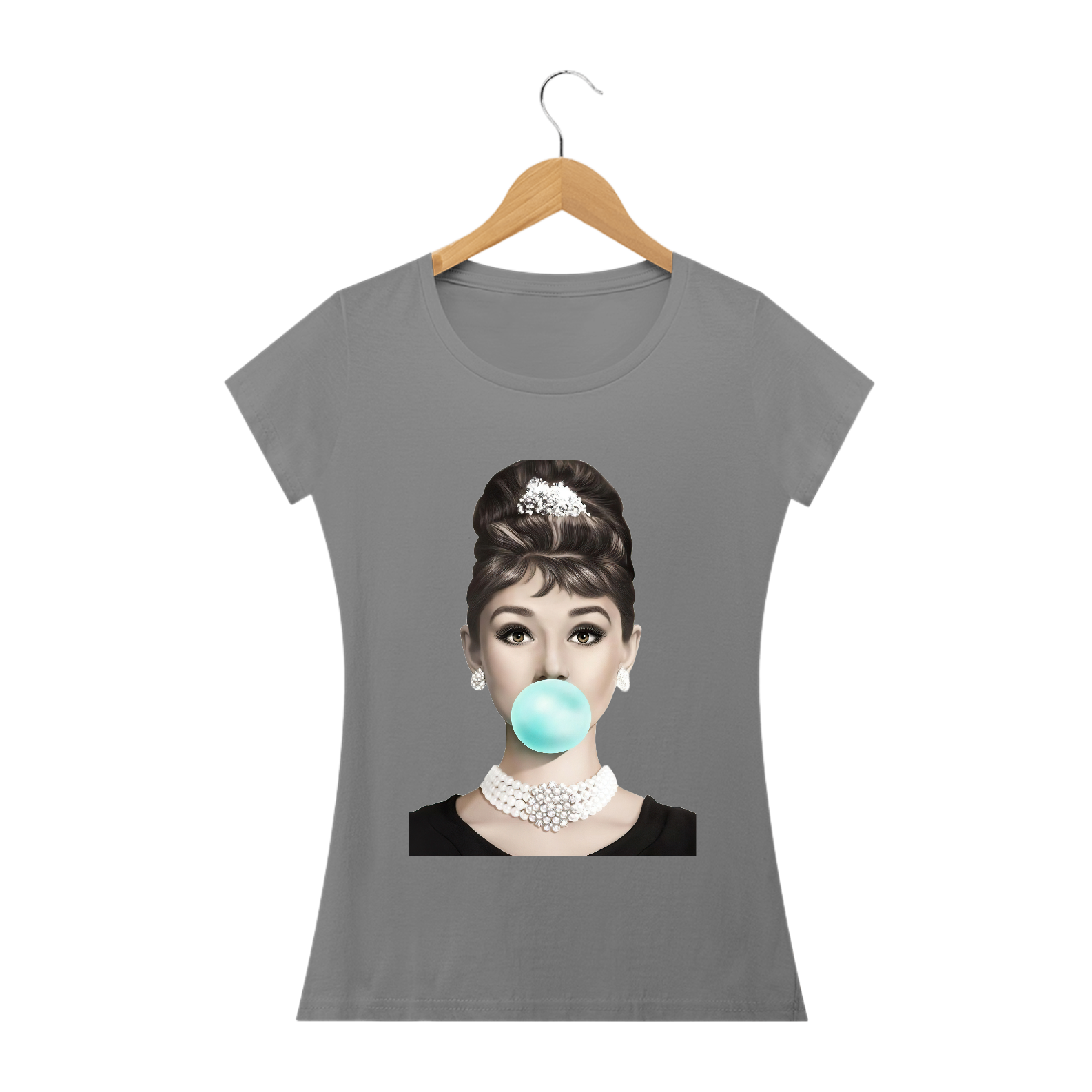 Nome do produto: Baby Long Lady