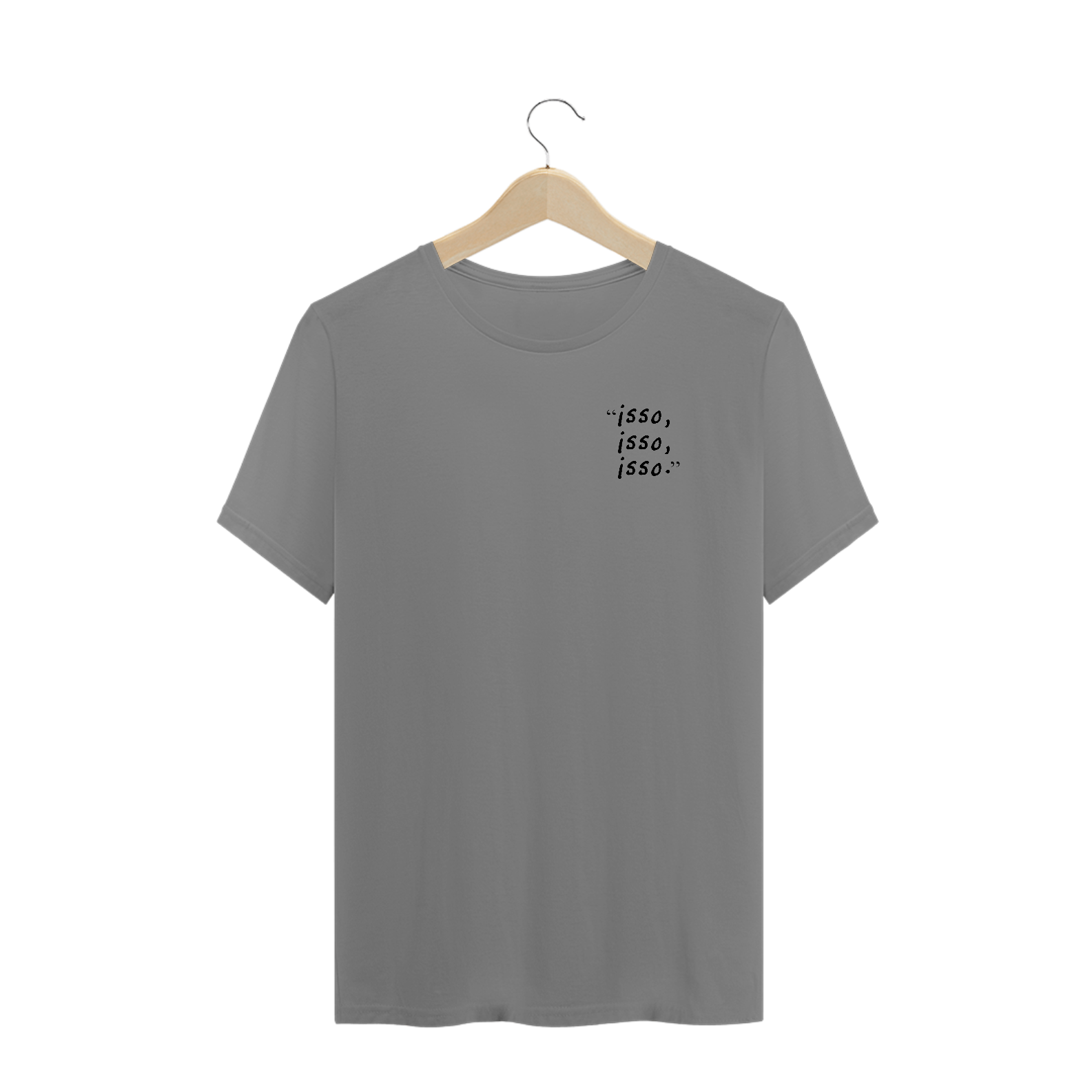 Nome do produto: Camiseta Plus Size Chaves