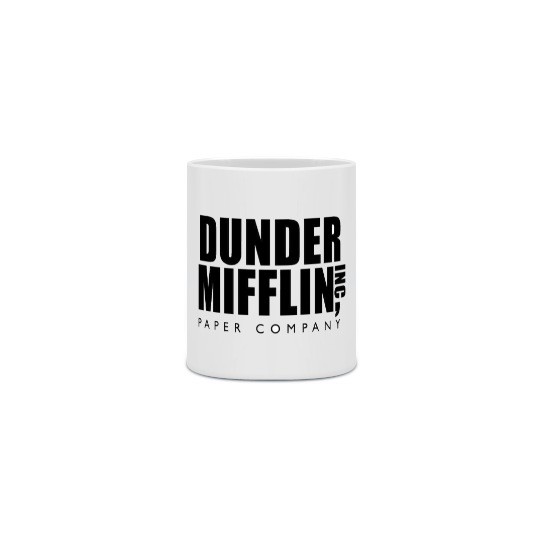 Nome do produto: Caneca The Office