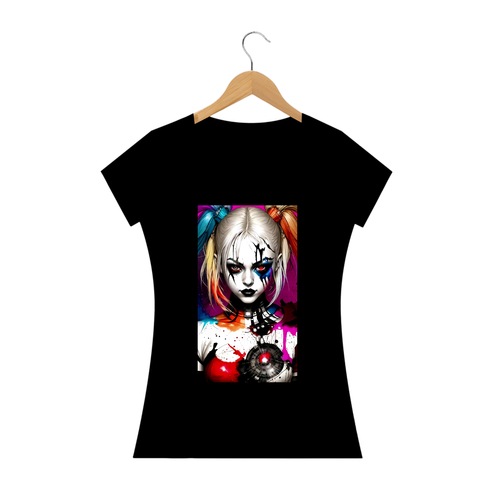 Nome do produto: Baby Long Harley