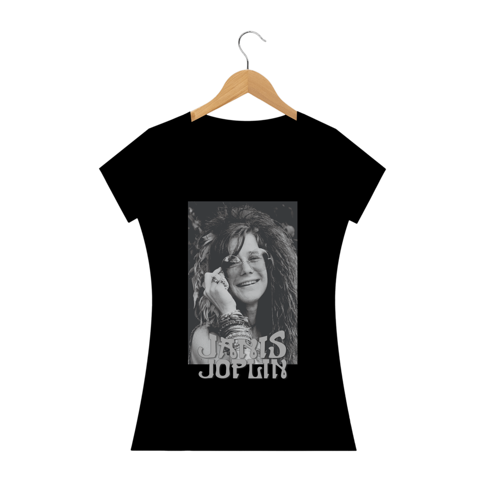 Nome do produto: Baby Long Janis Joplin