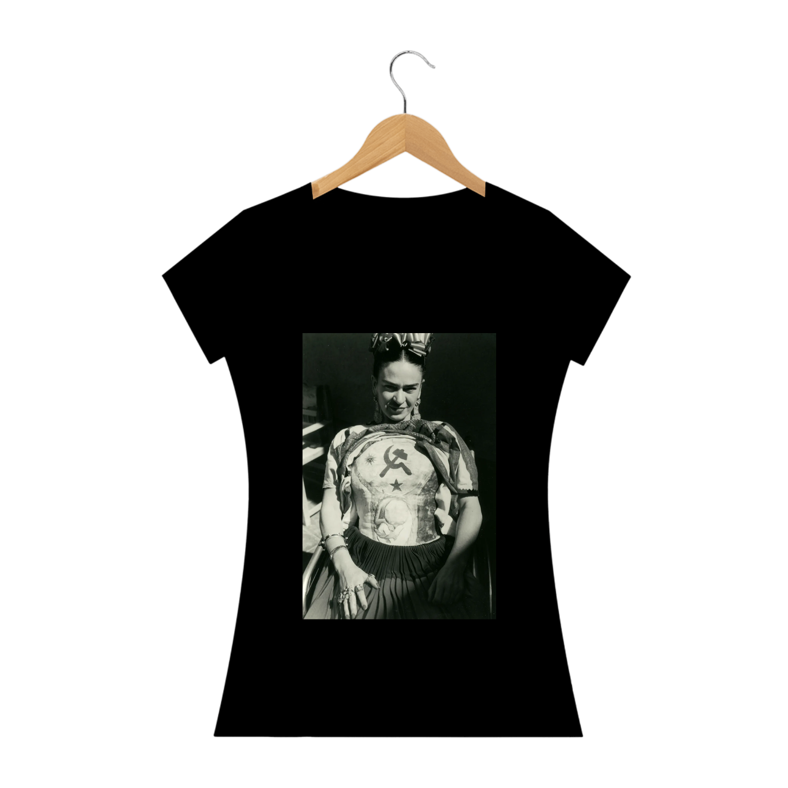 Nome do produto: Baby Long Frida