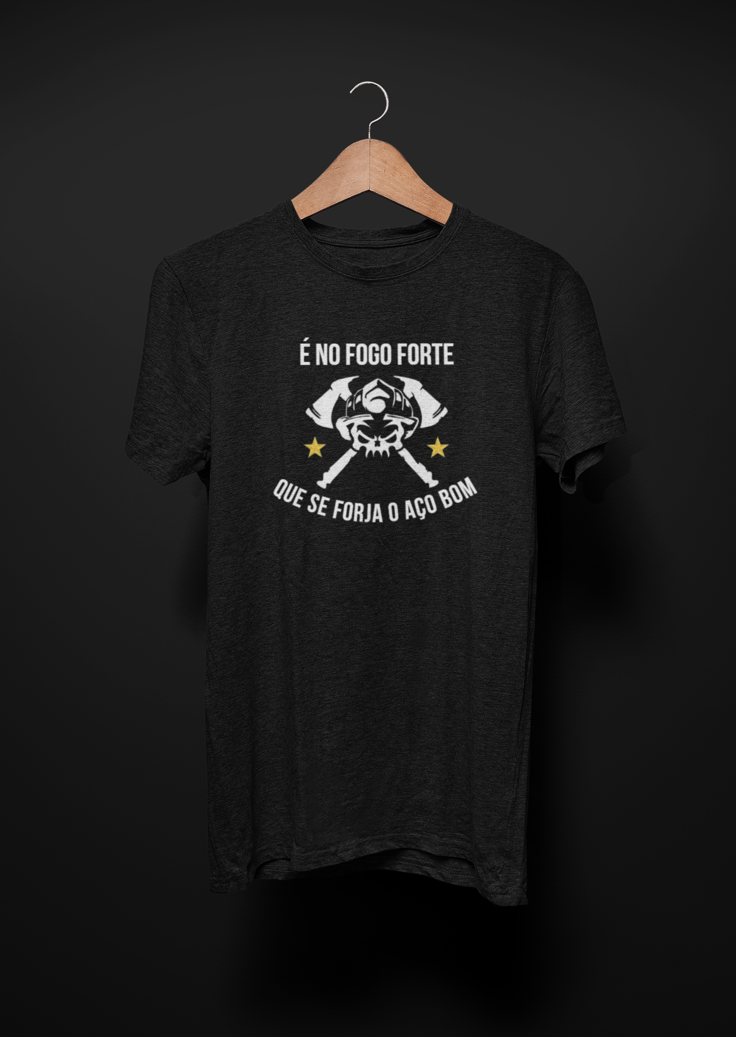 Nome do produto: Camiseta \