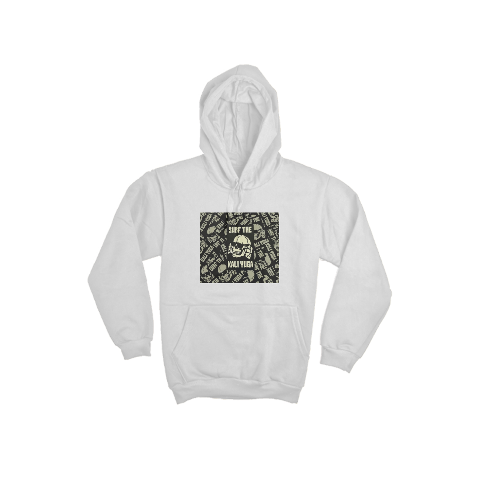 Nome do produto: Moletom Surf The Kali Yuga m3