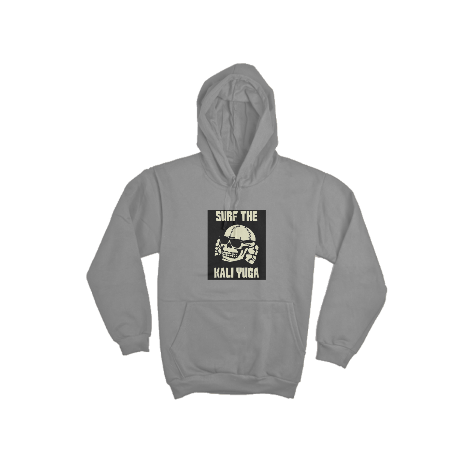 Nome do produto: Moletom Surf The Kali Yuga m1