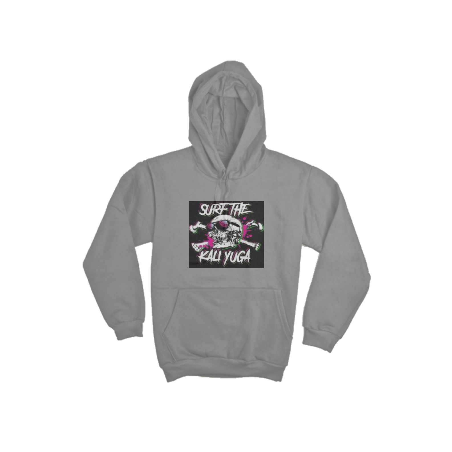 Nome do produto: Moleton Surf The Kali Yuga m2