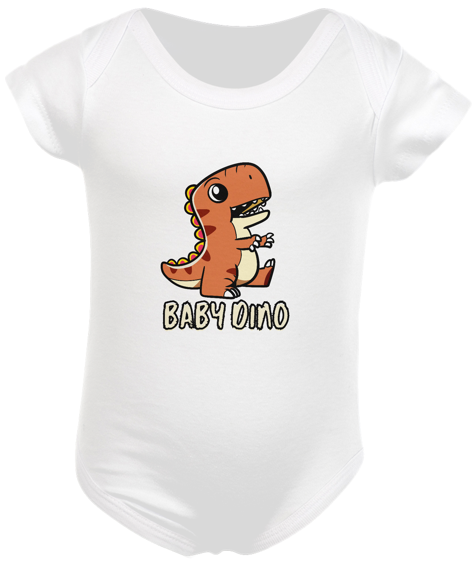 Nome do produto: Baby dino