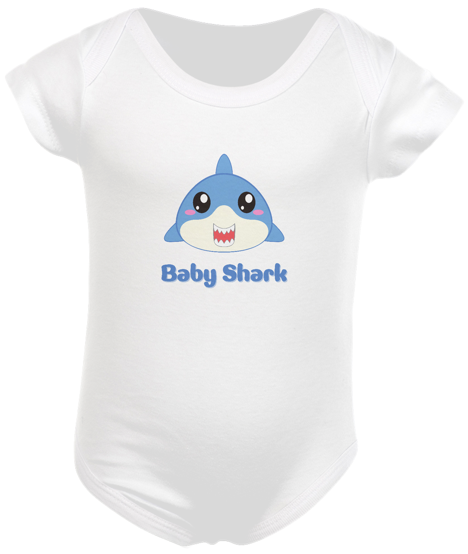 Nome do produto: Body Baby shark