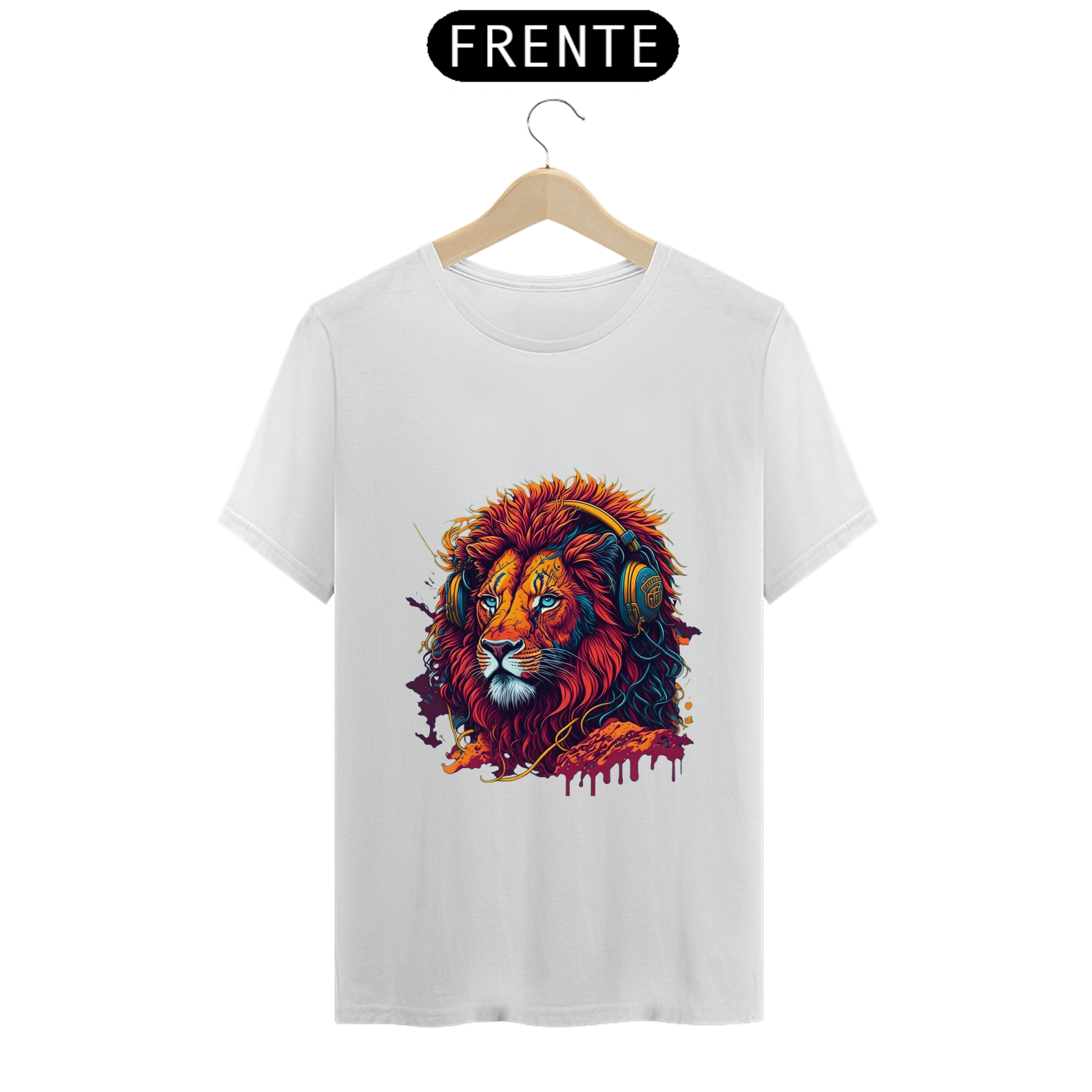 Nome do produto: LION