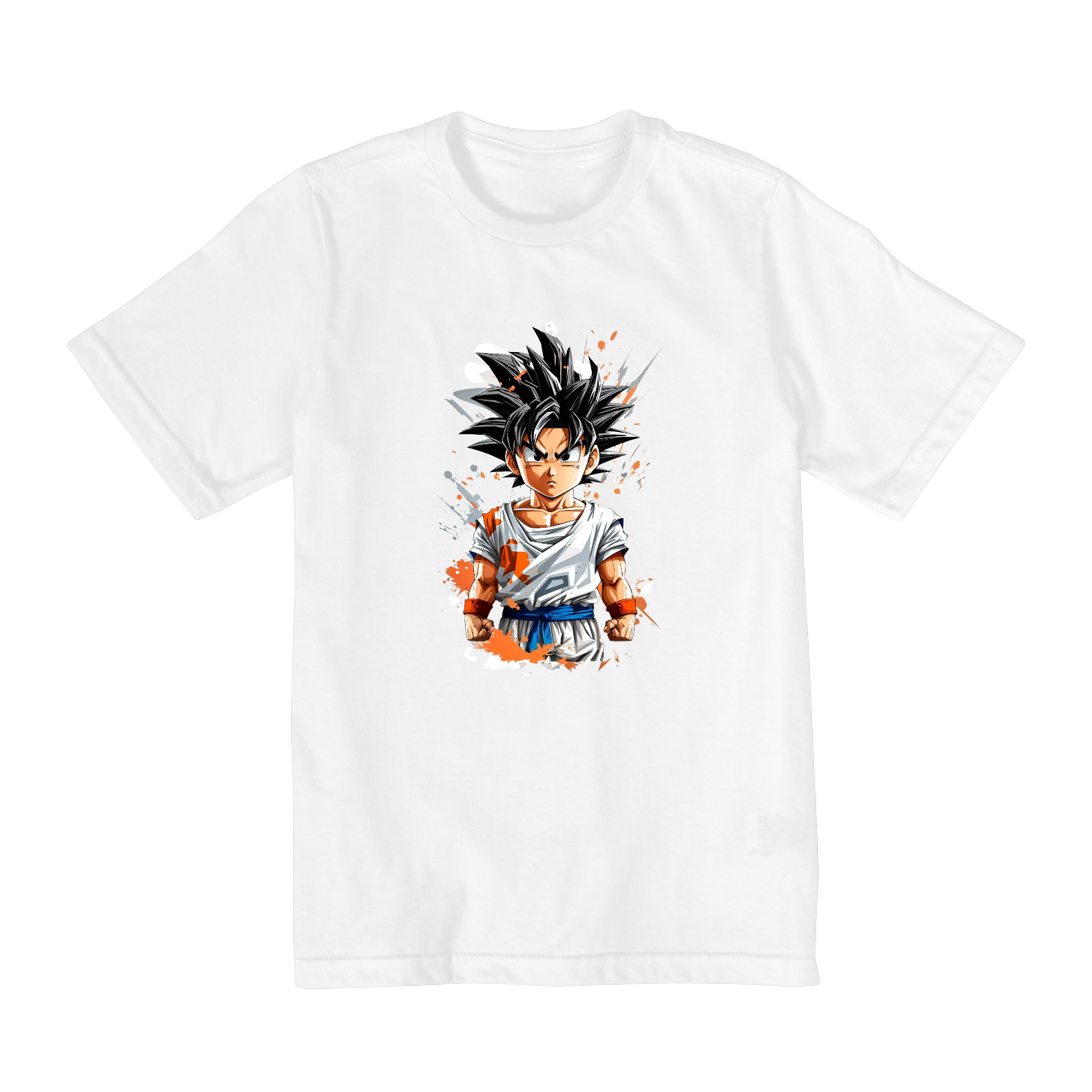 Nome do produto: GOKU