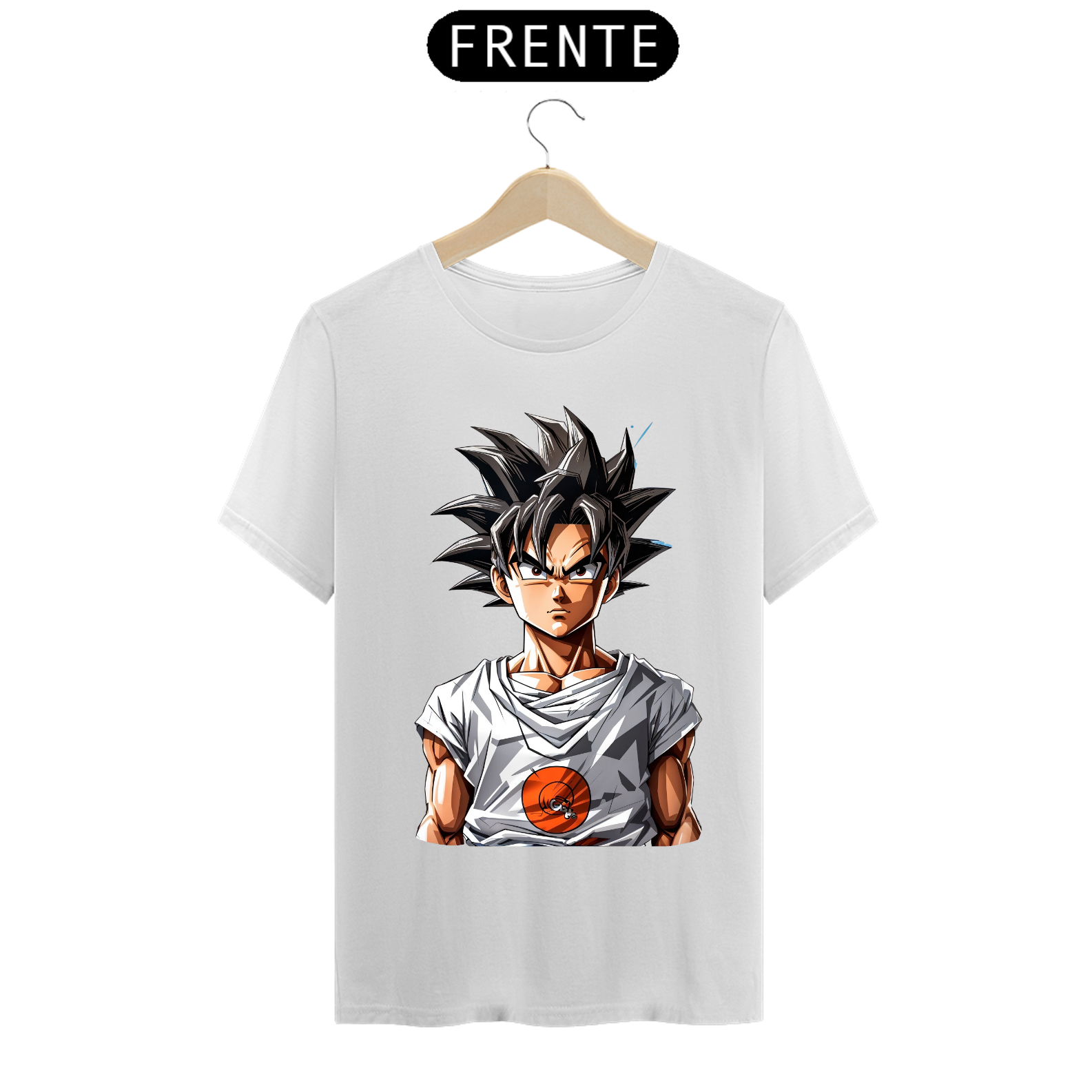 Nome do produto: GOKU 