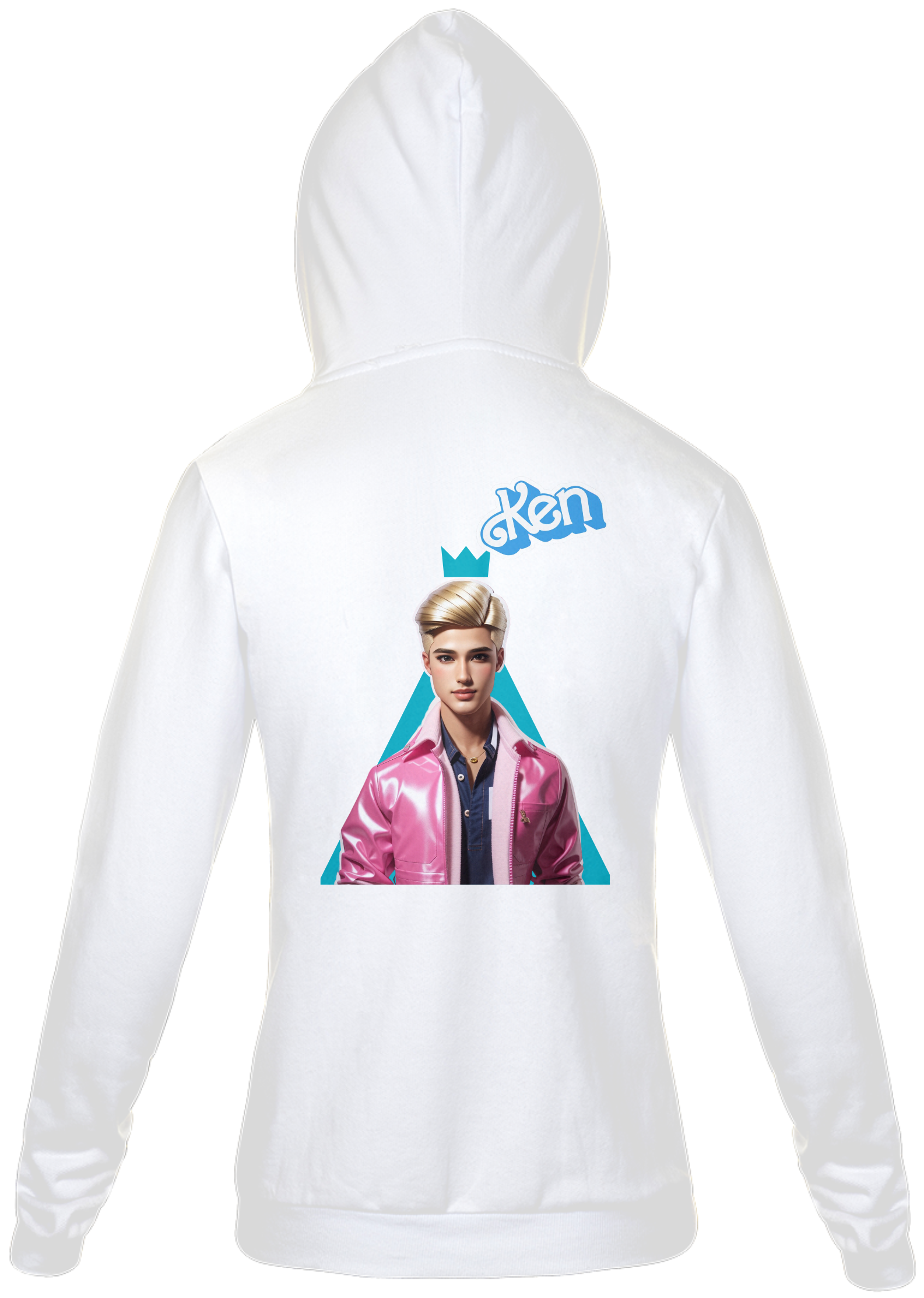 Nome do produto: KEN