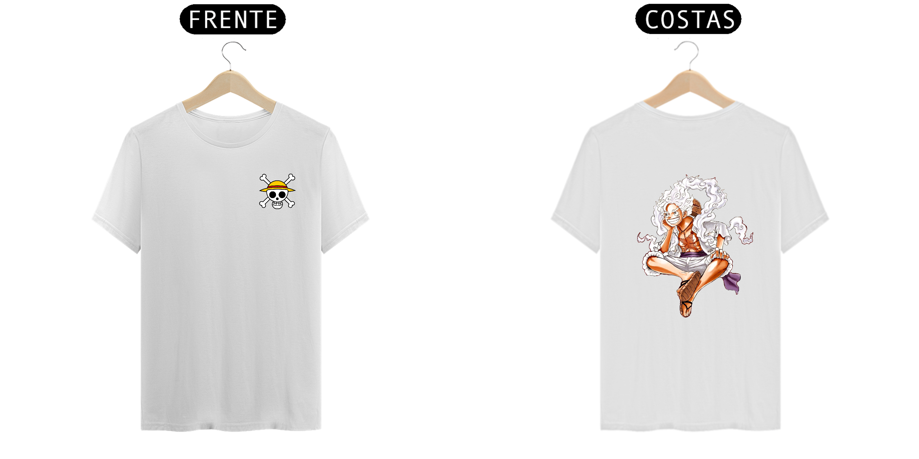 Nome do produto: GEAR 5