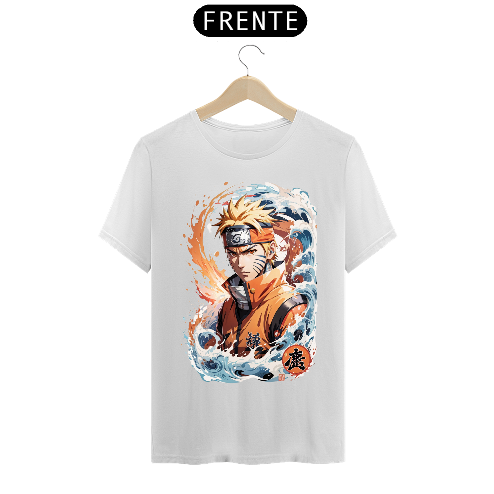 Nome do produto: Naruto Teen