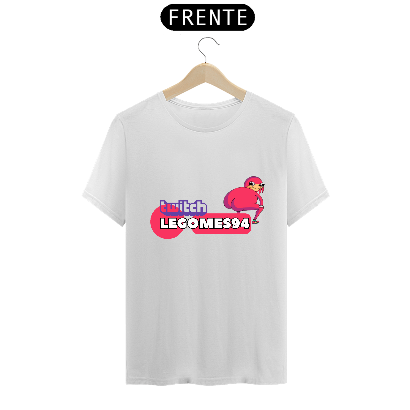 Nome do produto: APOIE SEU STRUMER