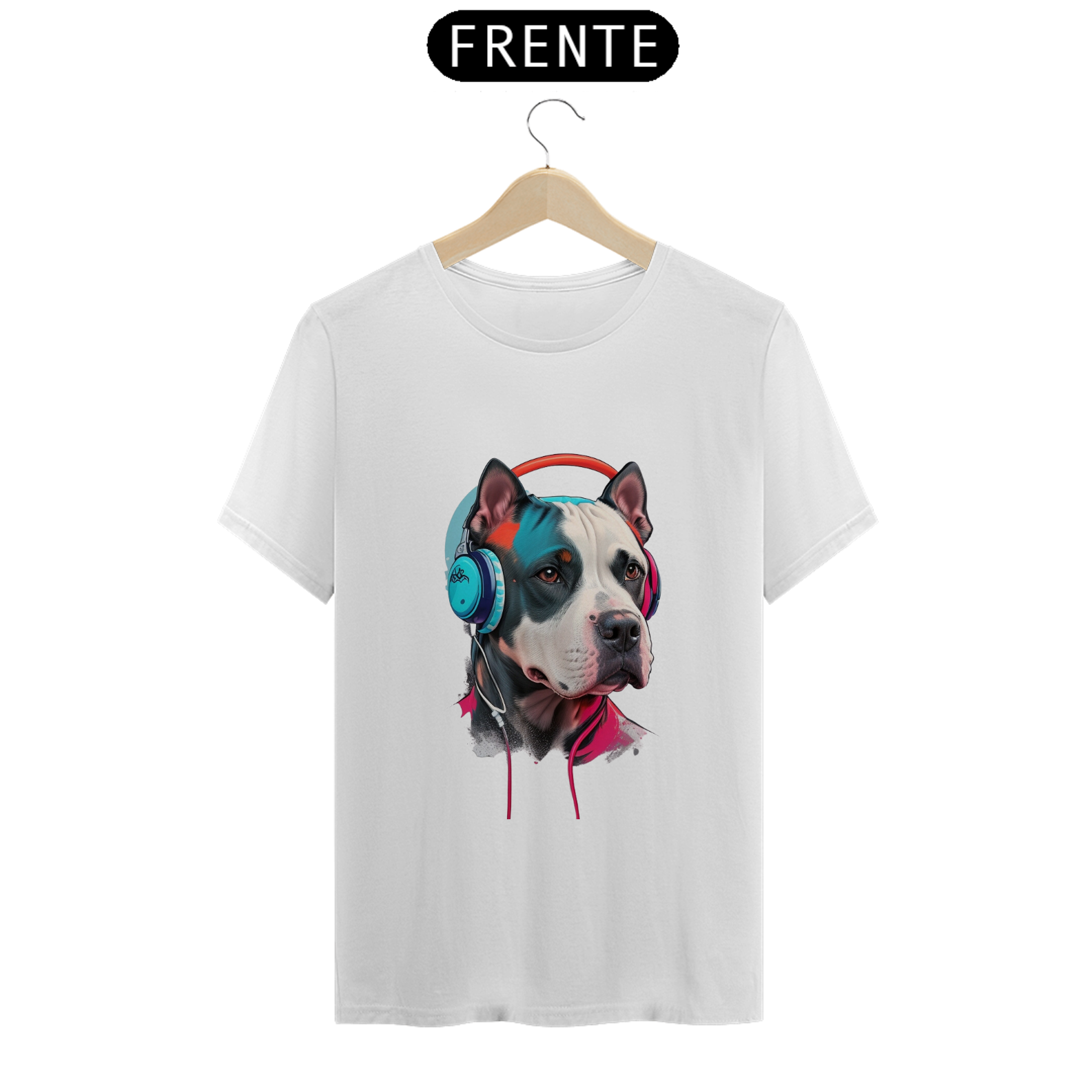 Nome do produto: GOOD DOG