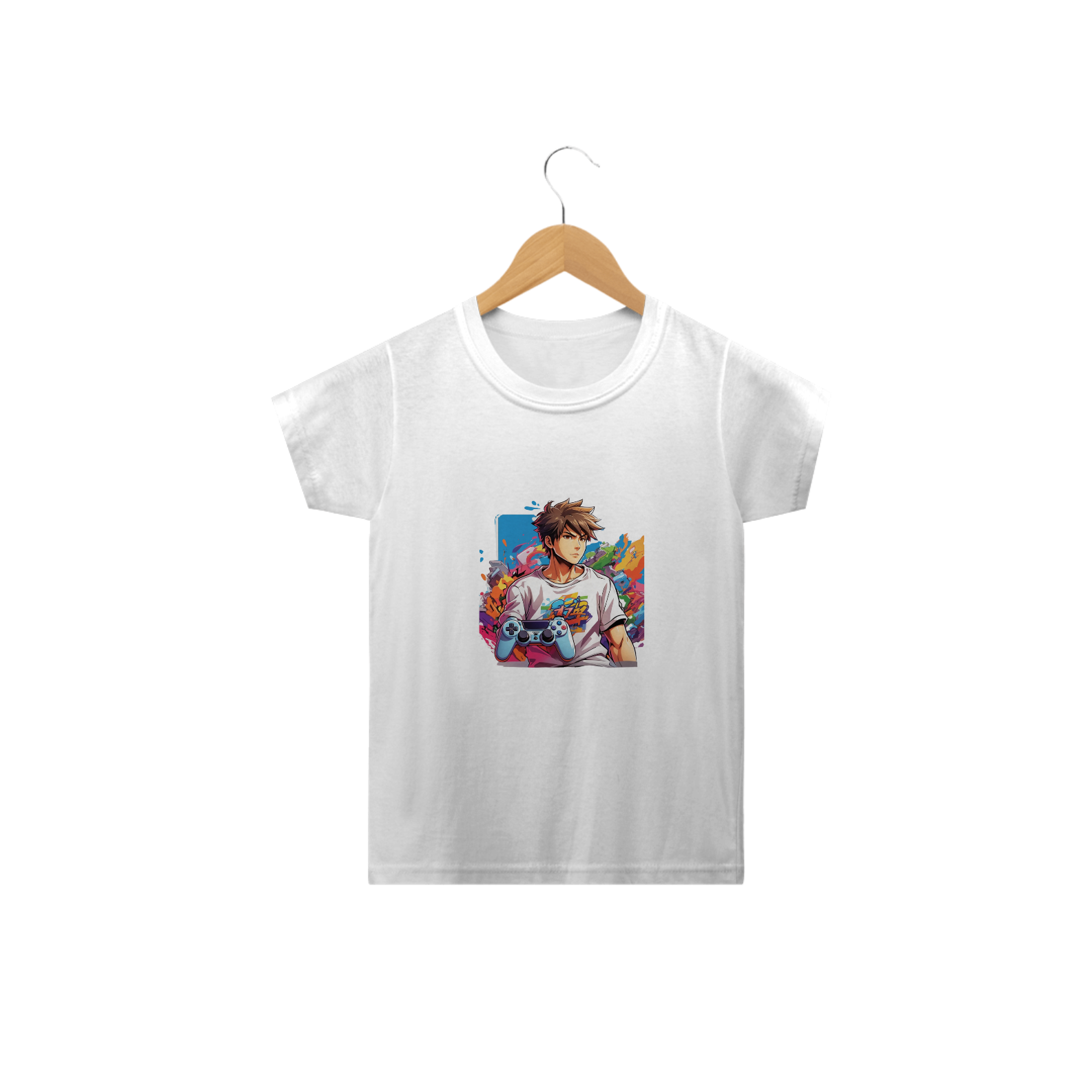 Nome do produto: PLAY GAME