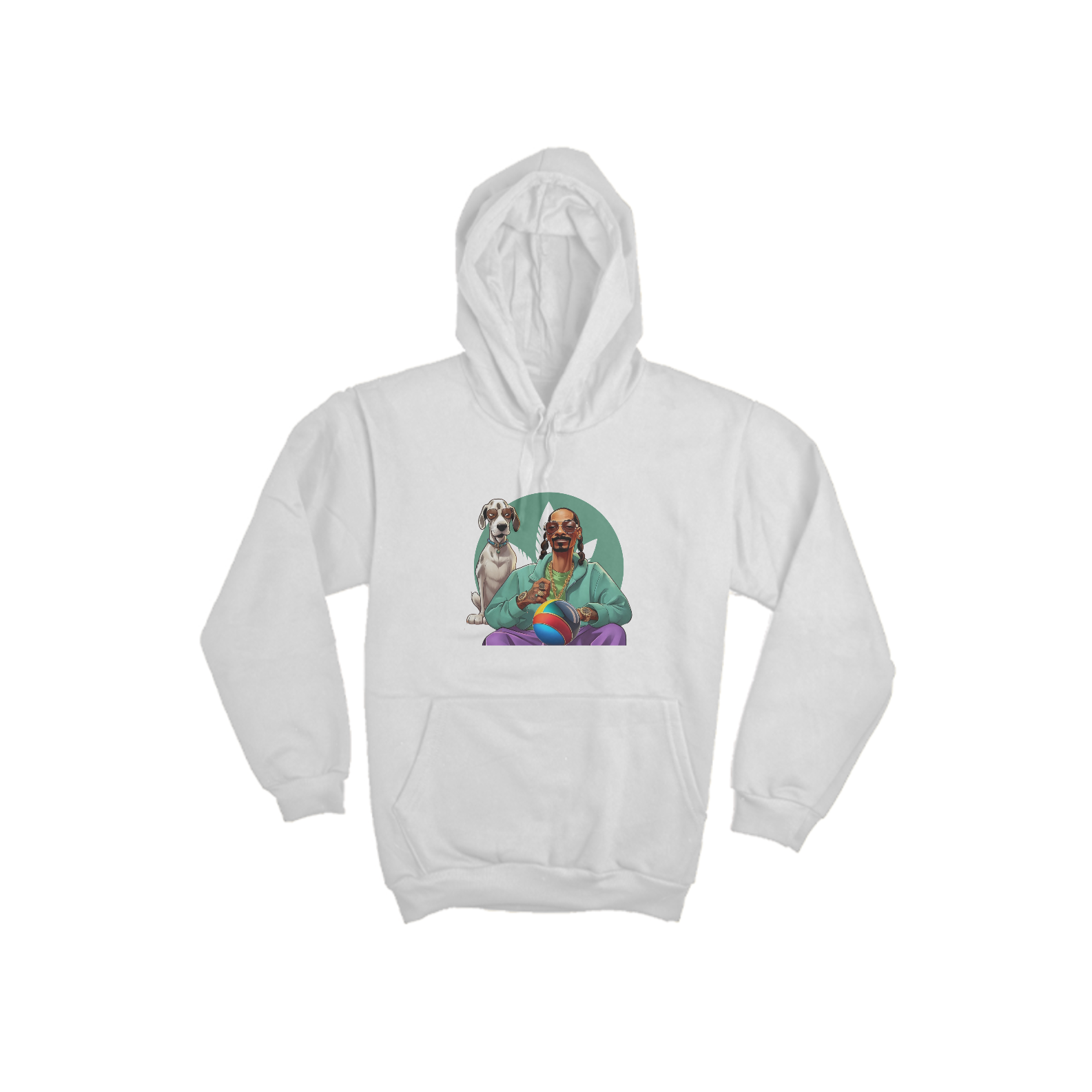 Nome do produto: Snoop Dogg