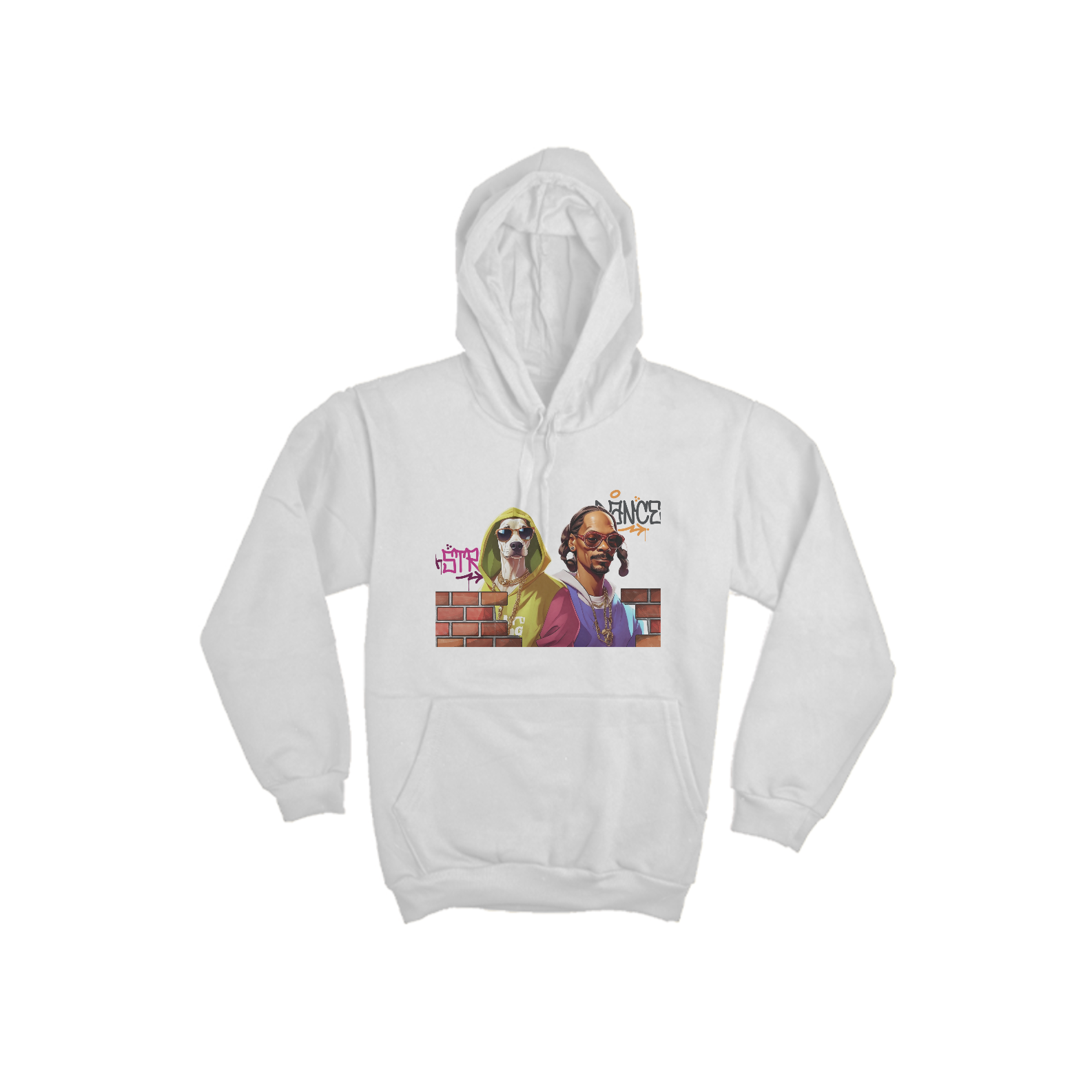 Nome do produto: Snoop Dogg 