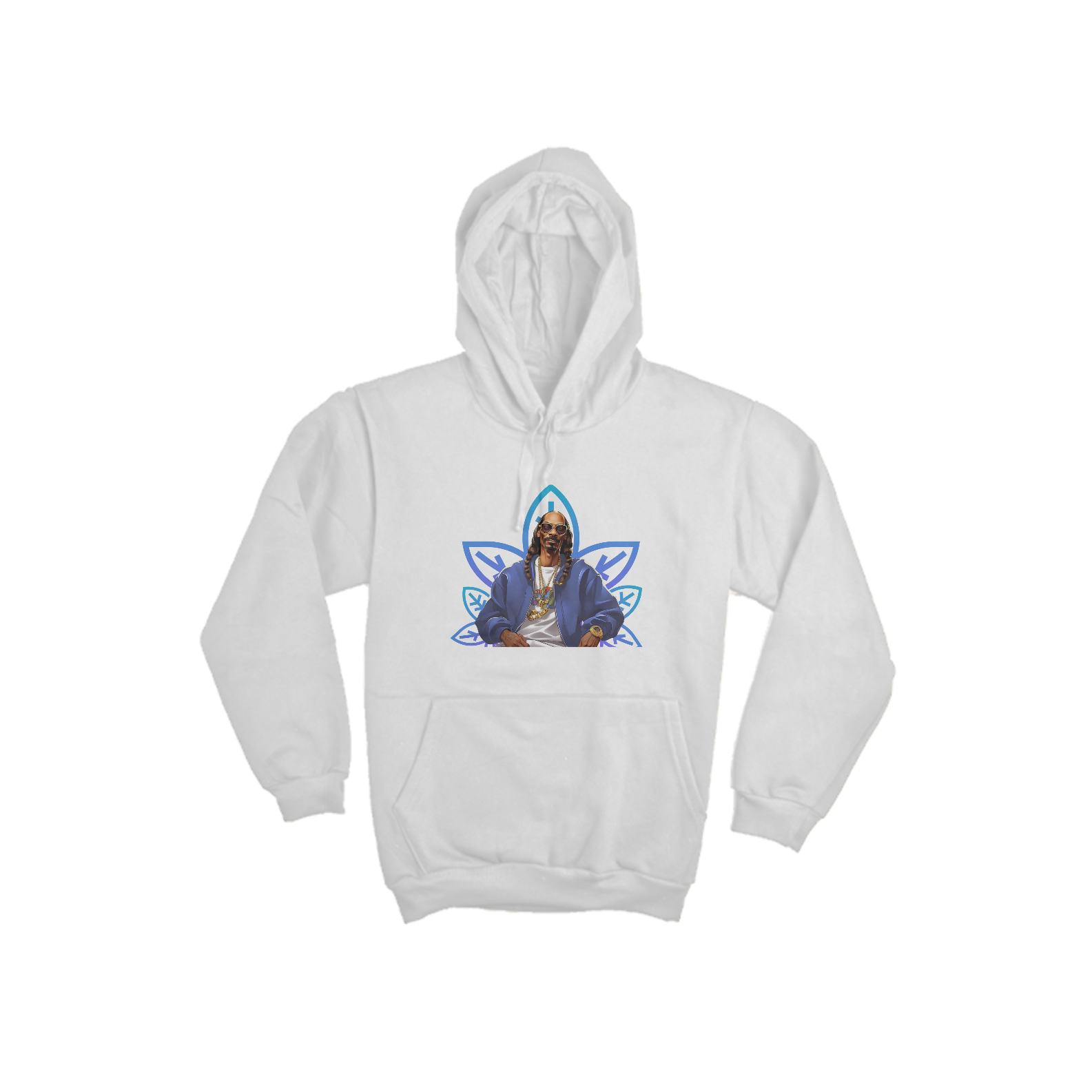 Nome do produto: Snoop Dogg