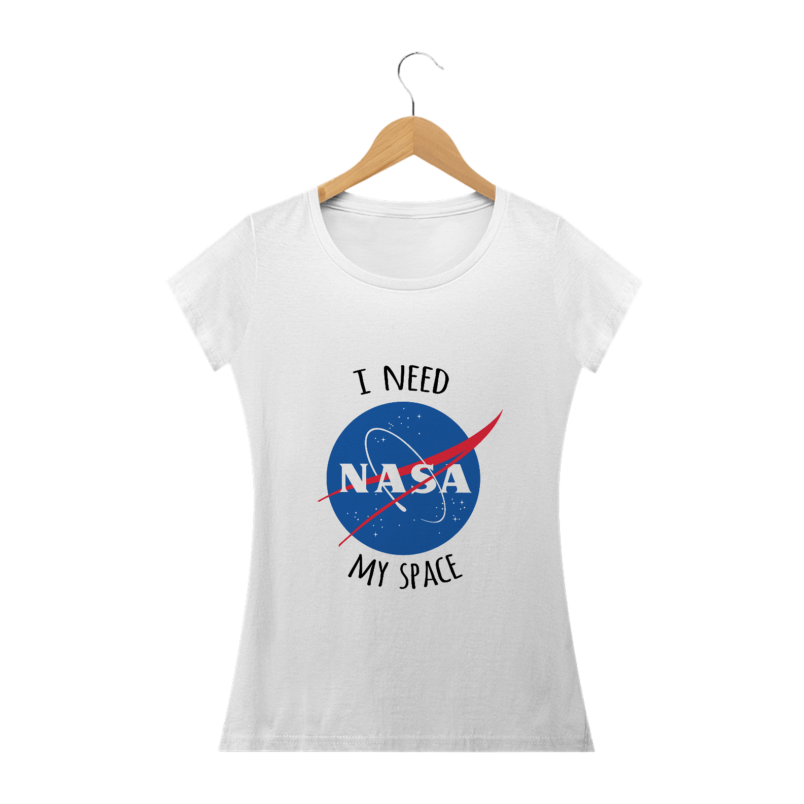 Nome do produto: I need my space (feminino)
