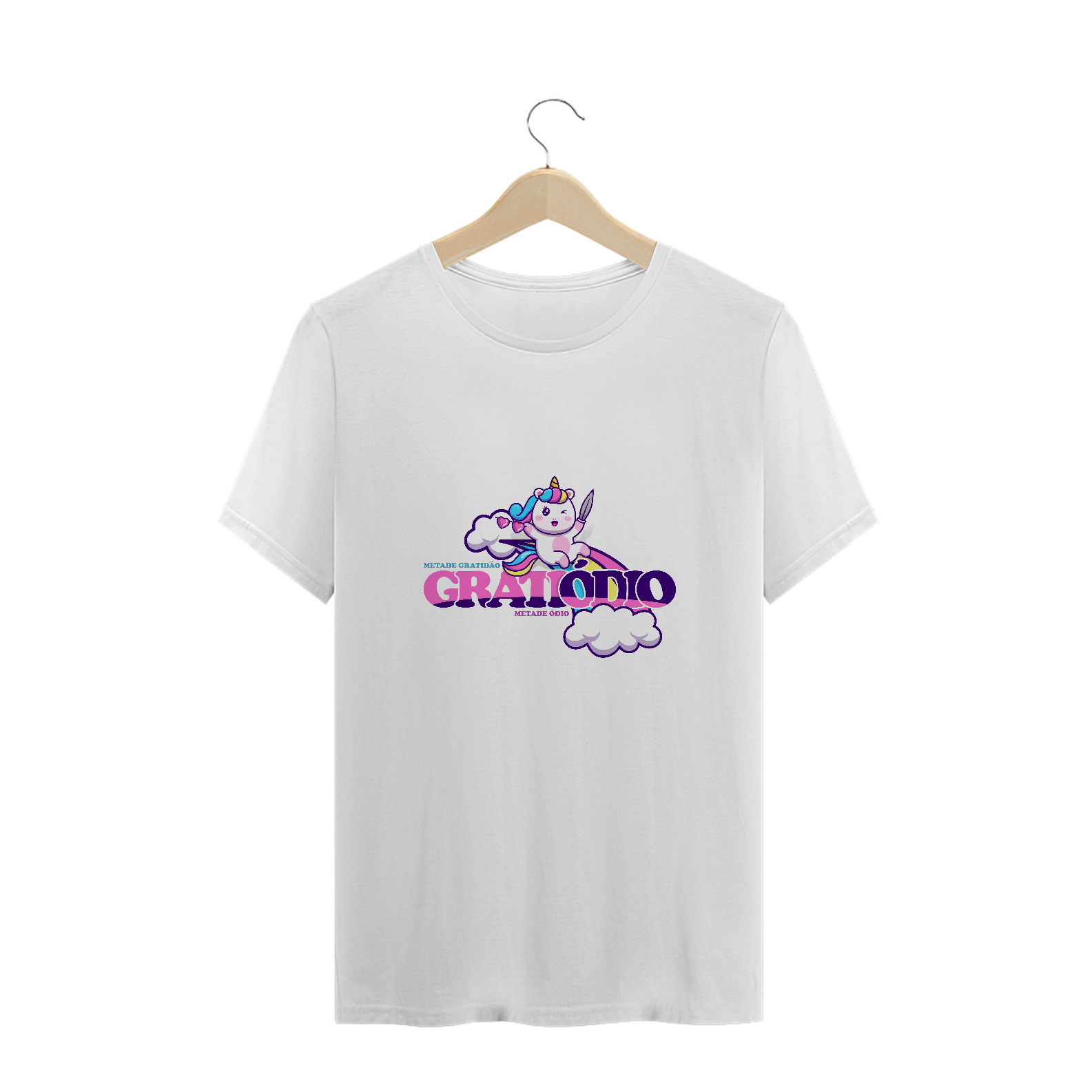 Nome do produto: GratiÓdio (masculino)