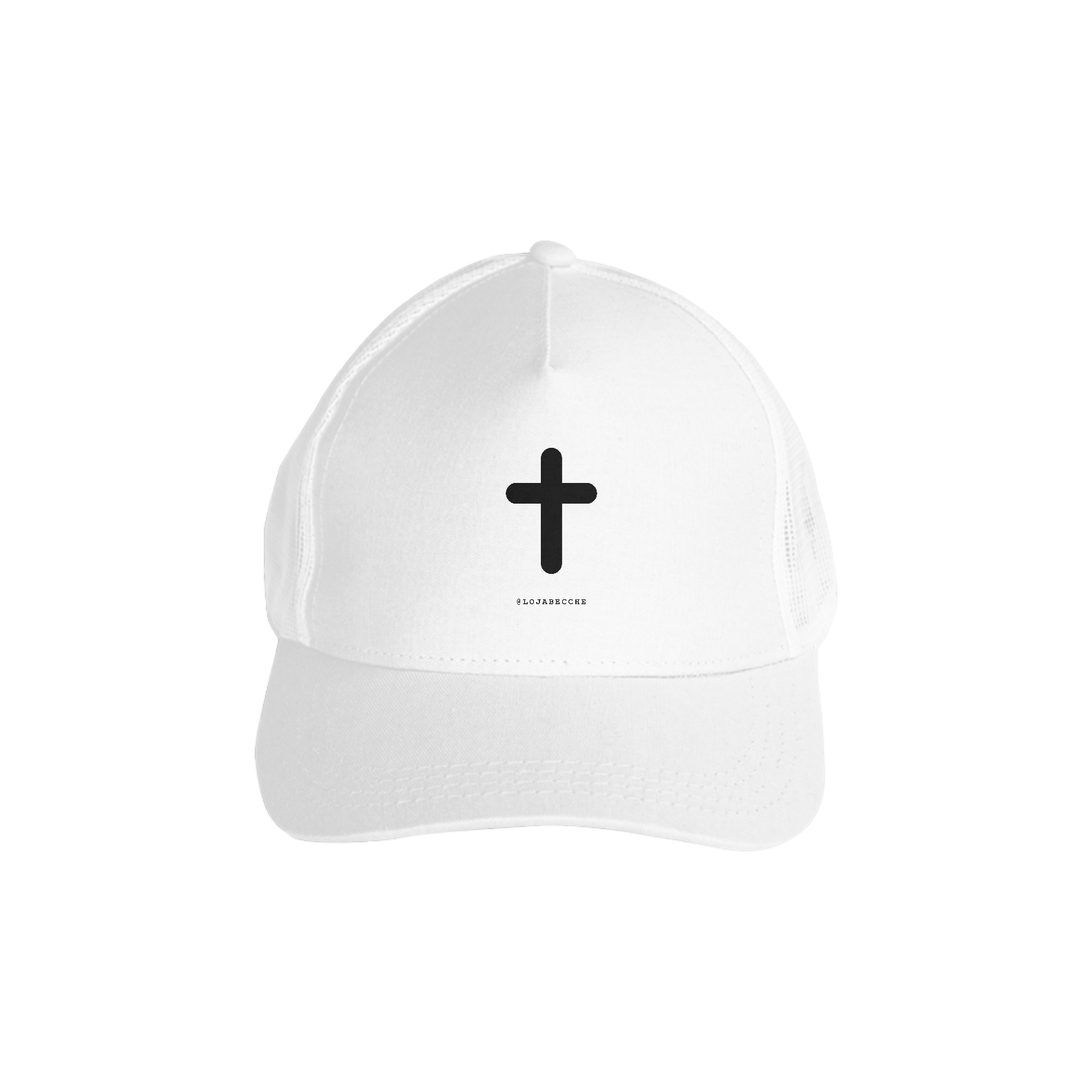 Nome do produto: JESUS CROSS | CAP | BONÉ | DISPONÍVEL PARA TODO BRASIL