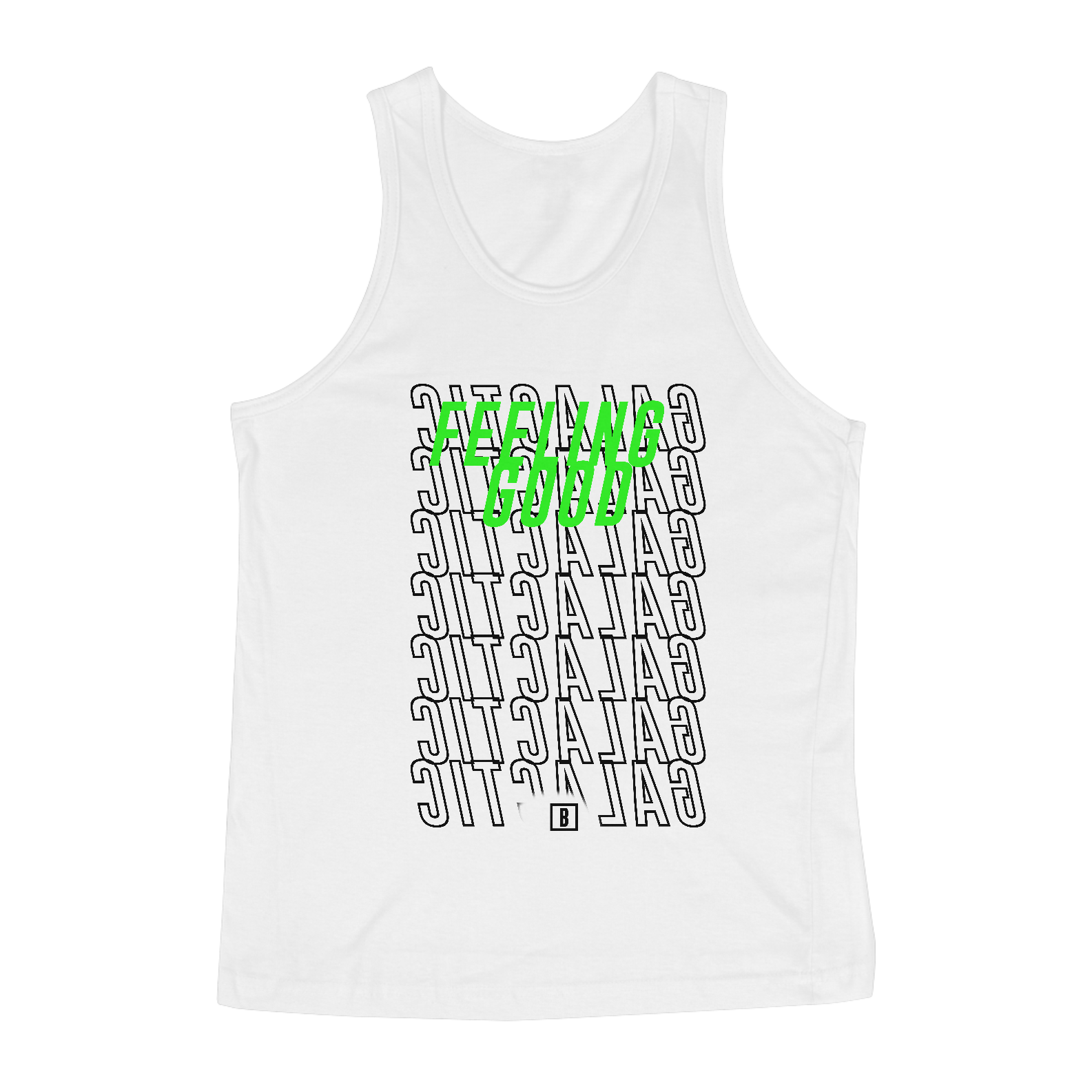 Nome do produto: Regata \