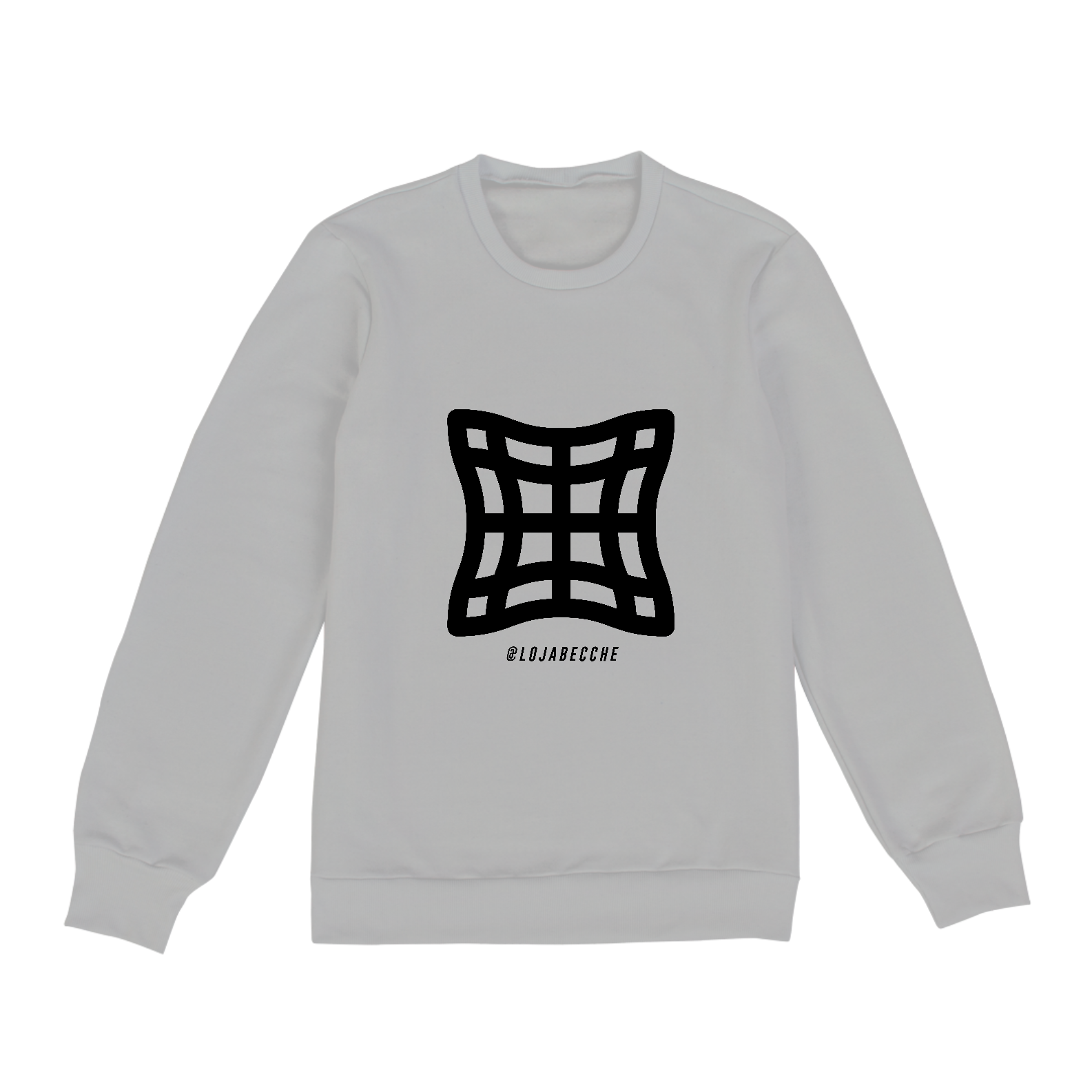 Nome do produto: Moletom Macio | Unissex | Design Contemporâneo