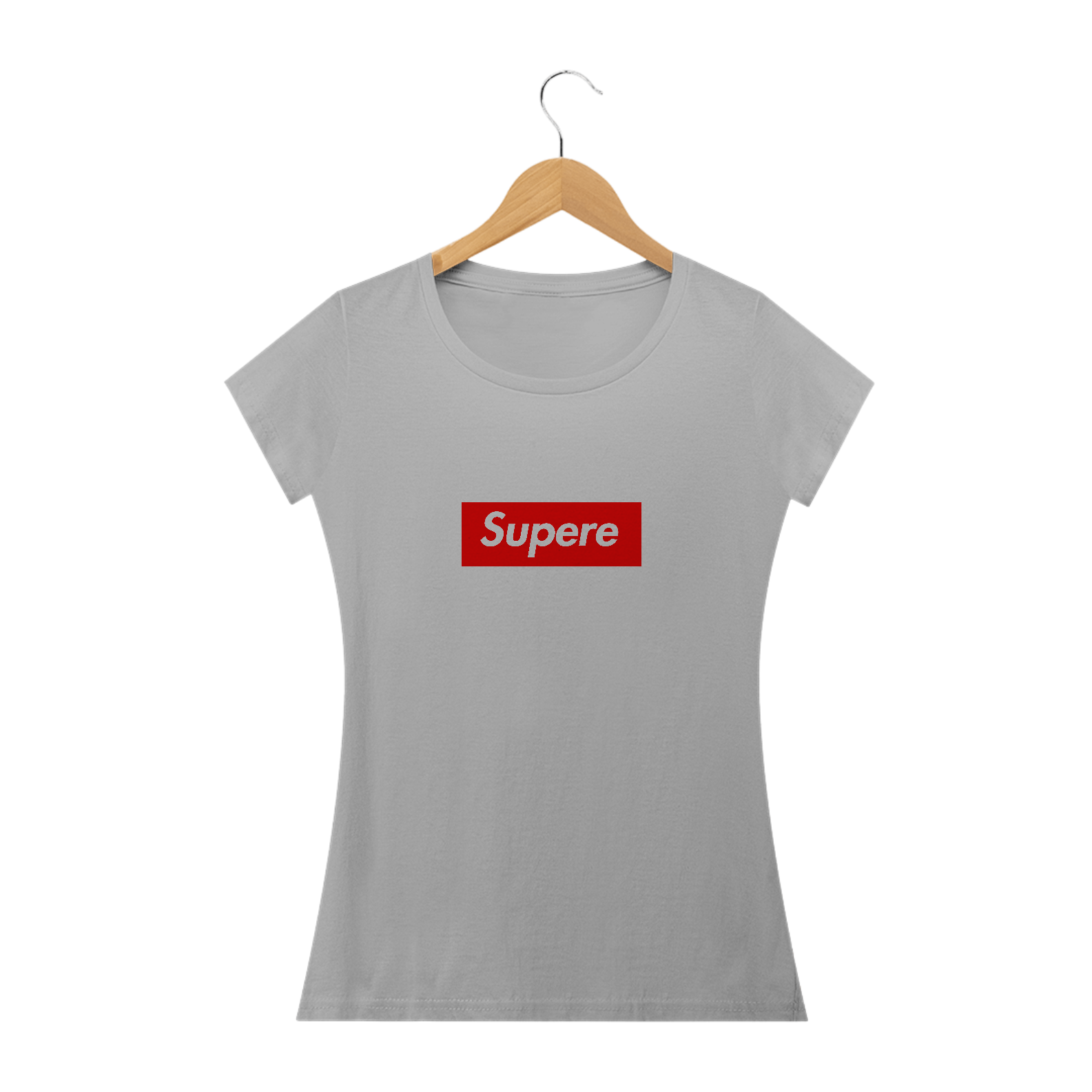 Nome do produto: Supere (feminino)