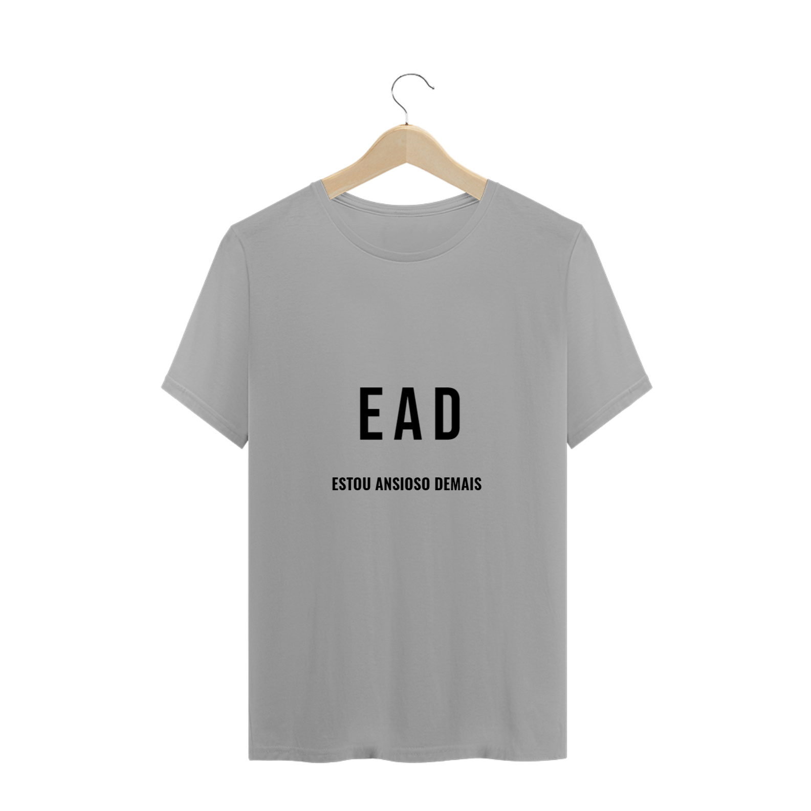 Nome do produto: EAD (masculino)