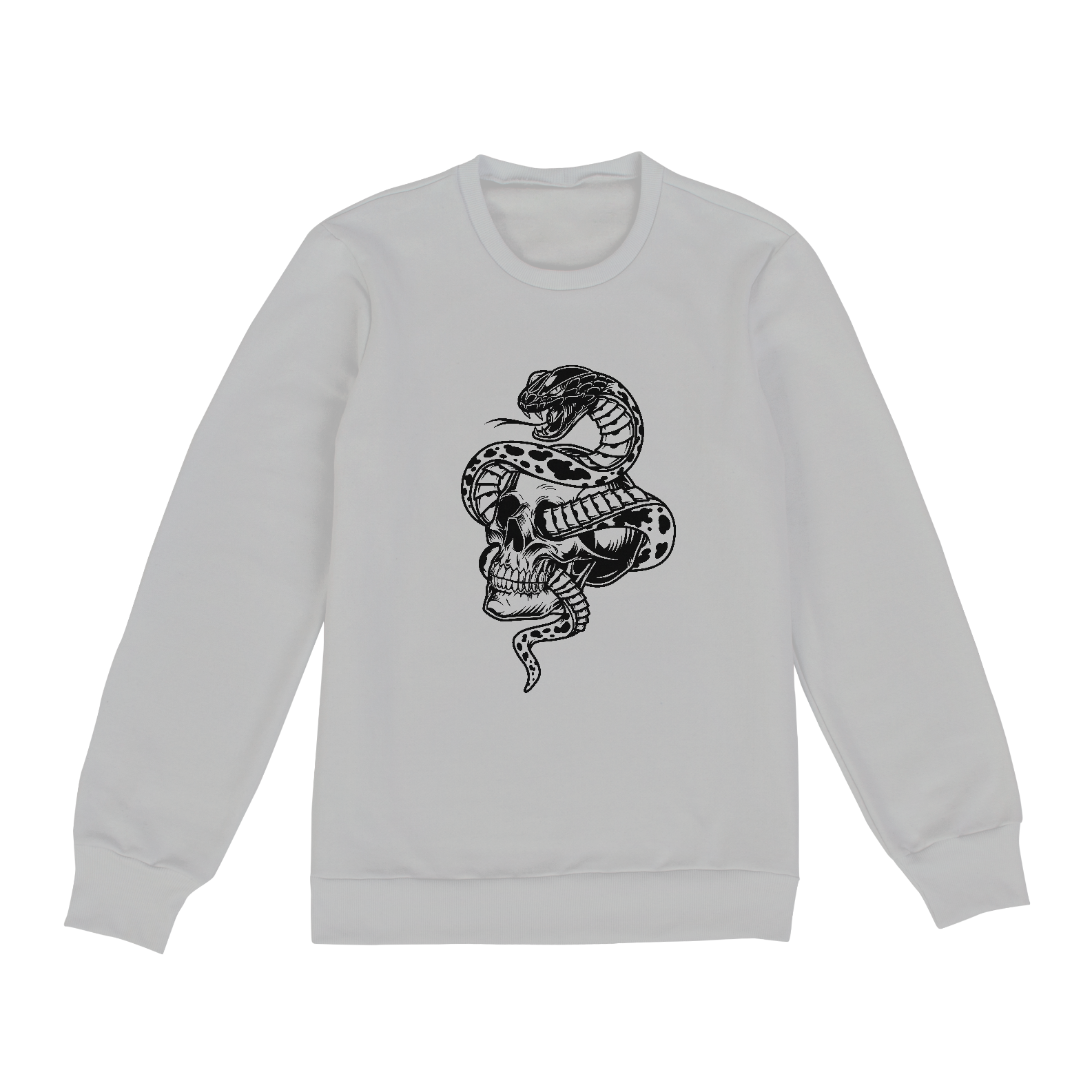 Nome do produto: Moletom Kobrah