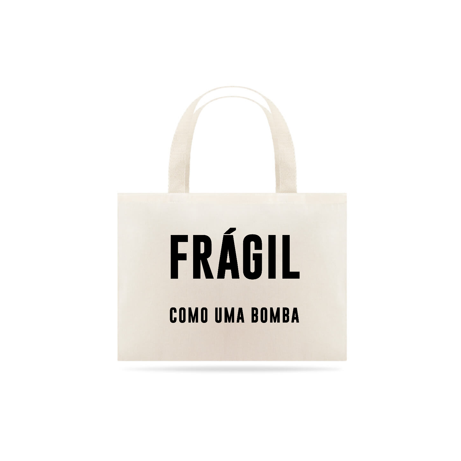Nome do produto: Eco Bag \