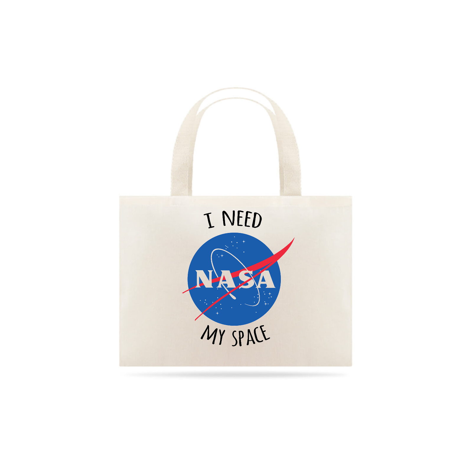 Nome do produto: I need my space