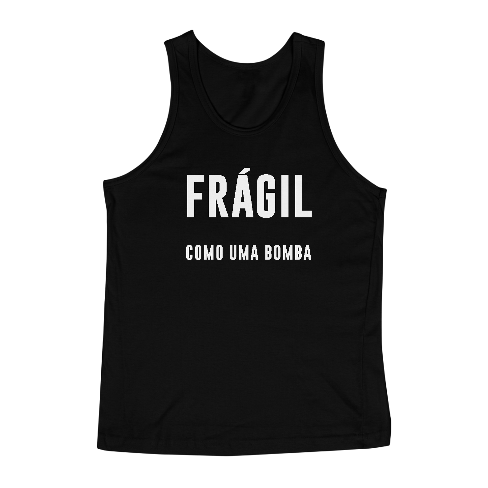 Nome do produto: Regata 