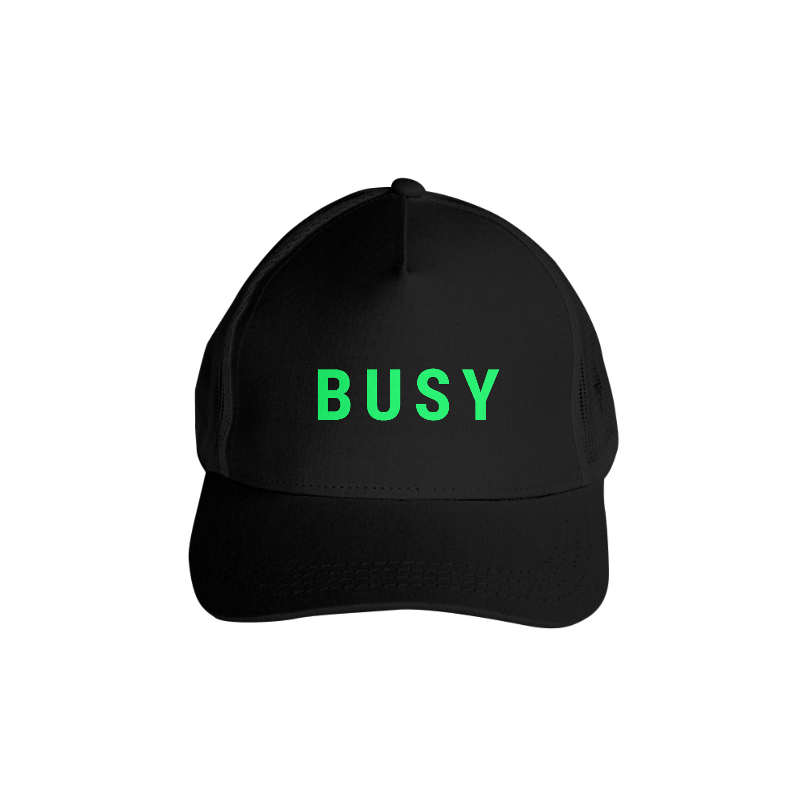 Nome do produto: Busy Boné Americano