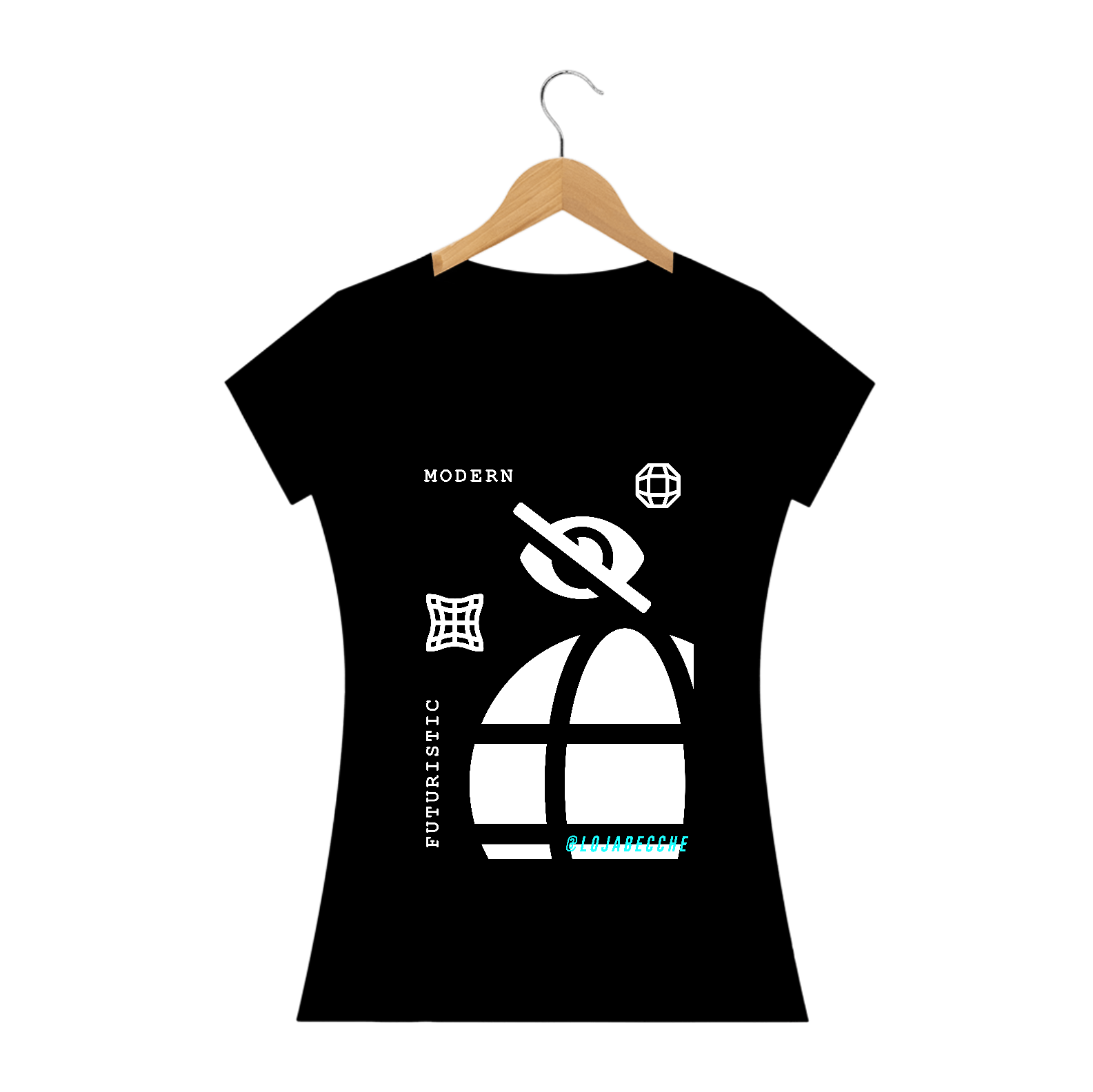 Nome do produto: ESTAMPA \