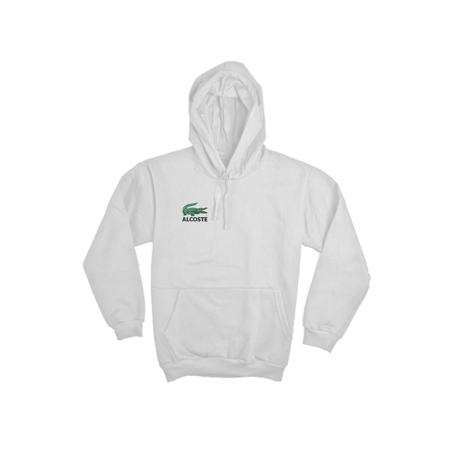 Nome do produto: Casaco Moletom Blusa De Frio da Lacoste