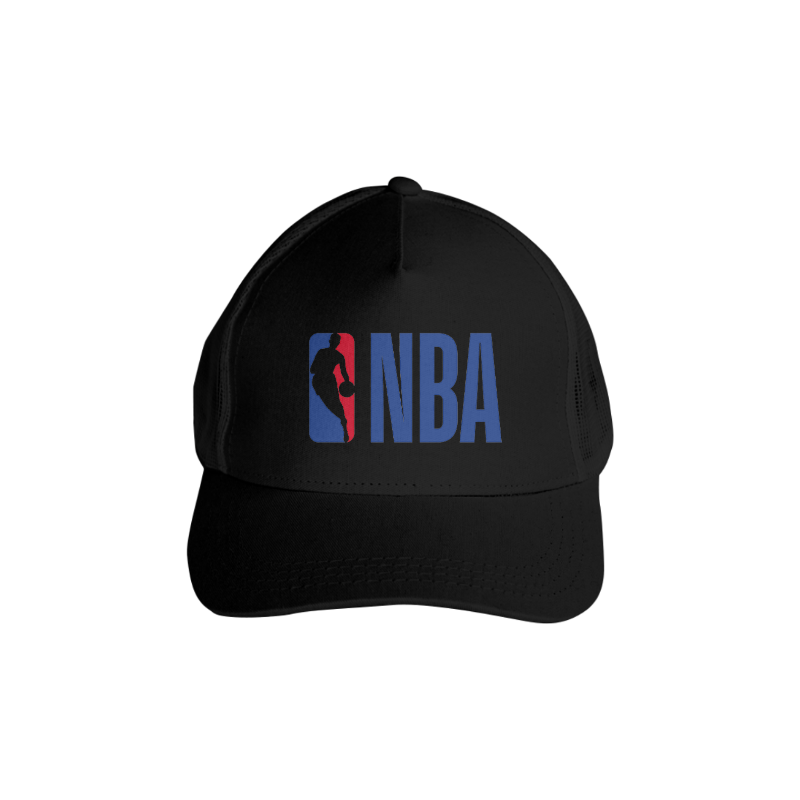 Nome do produto: Boné com tela da NBA, confortavel e muito bonito