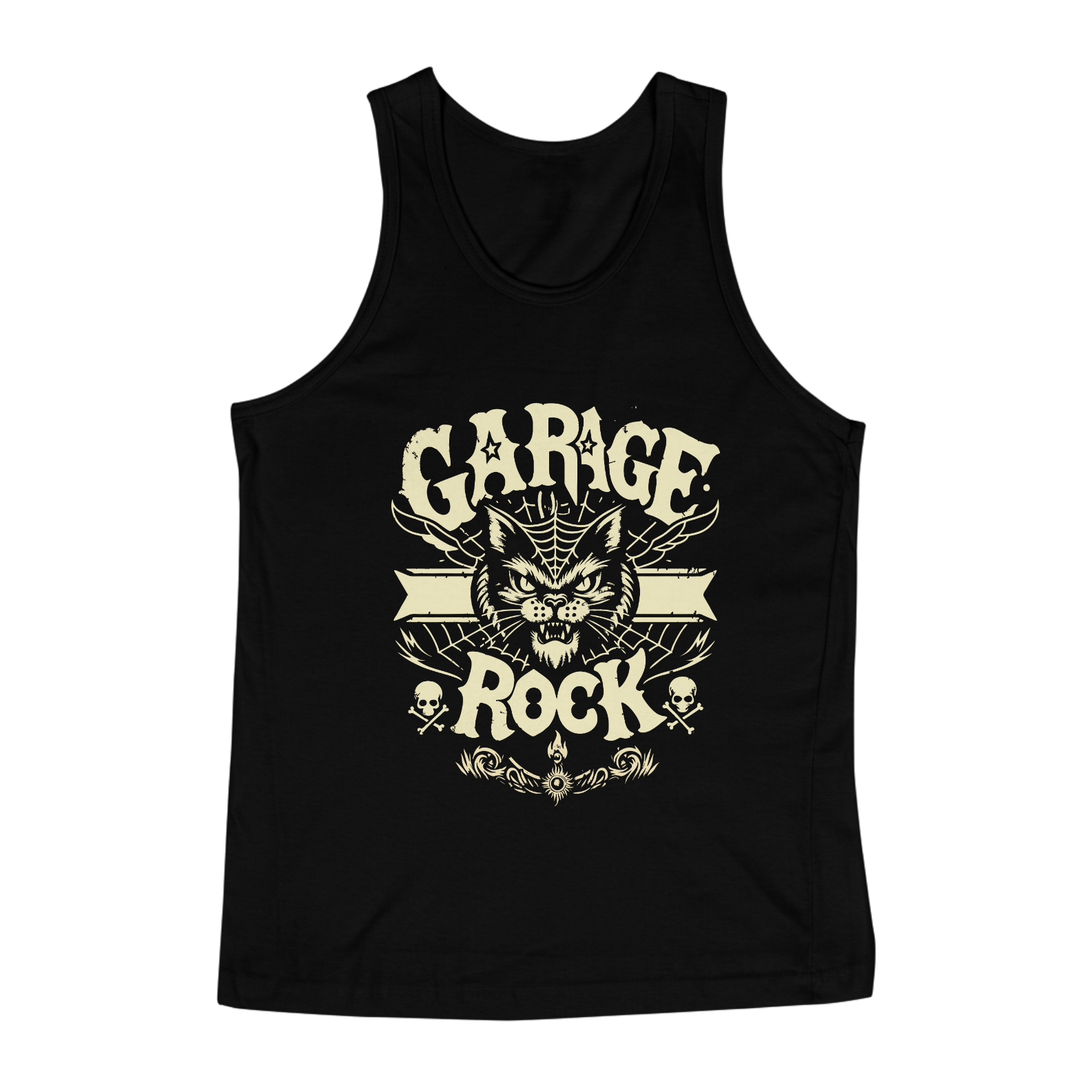 Nome do produto: GARAGE ROCK CLASSIC (PROMO)