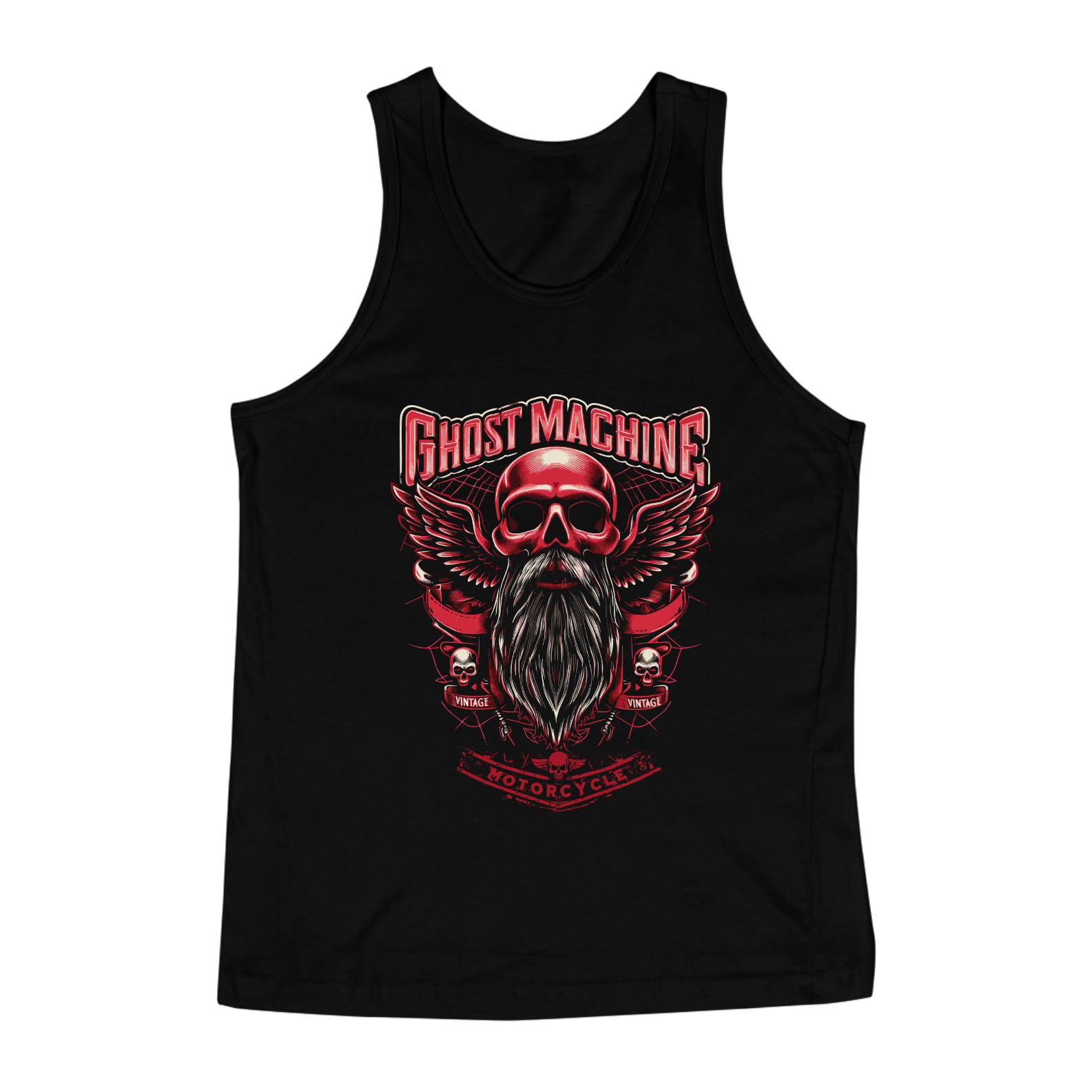 Nome do produto: REGATA PROMO