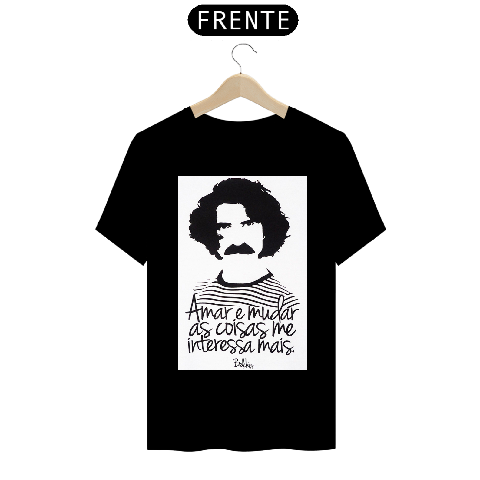 Nome do produto: CAMISA BECLHIOR